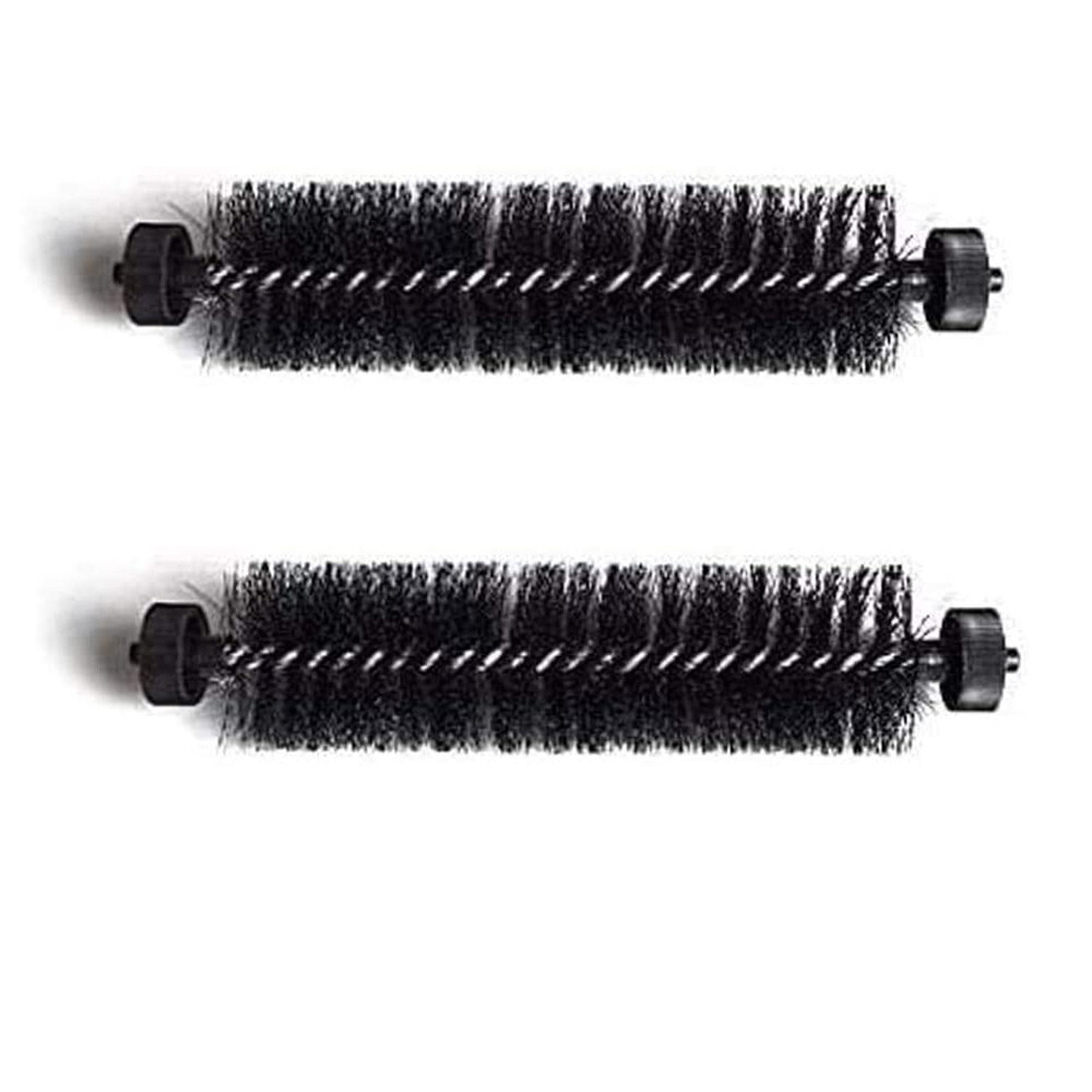 Fits For Bissell 5559085 Brushroll, Quick Broom 8.5 in Twist Wire 2340/2400 (2 B