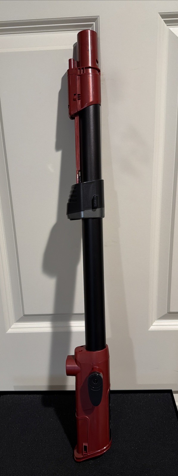 Shark Extension Wand Tube for AX912 QU922 APEX DuoClean Powered Lift-Away Vacuum