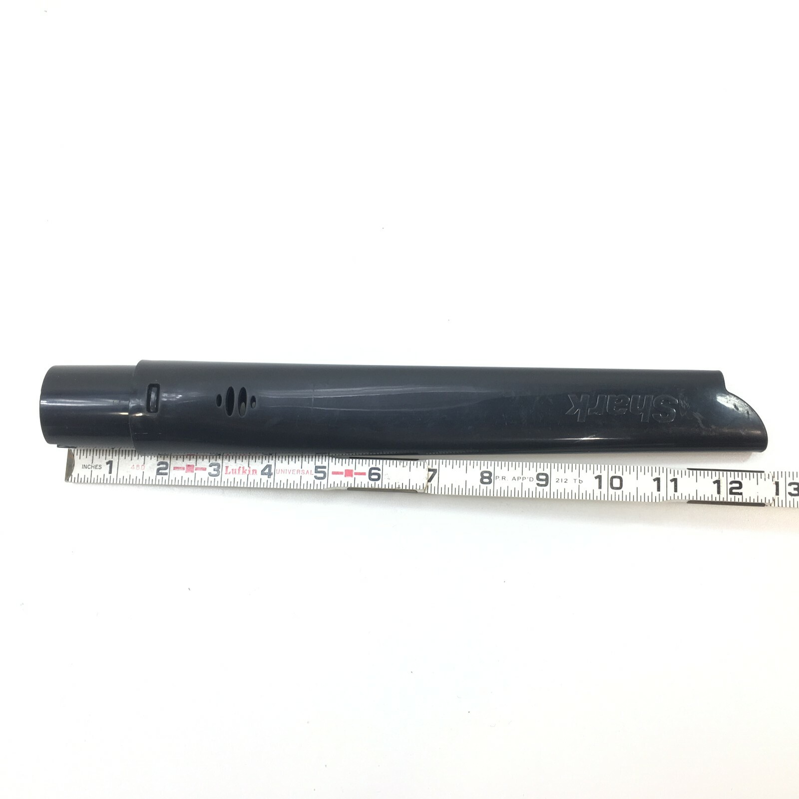 Shark ZU62 NV150 NV151 NV251 NV255 CU530 ZU60 12″ CREVICE TOOL OEM # 256FLI771