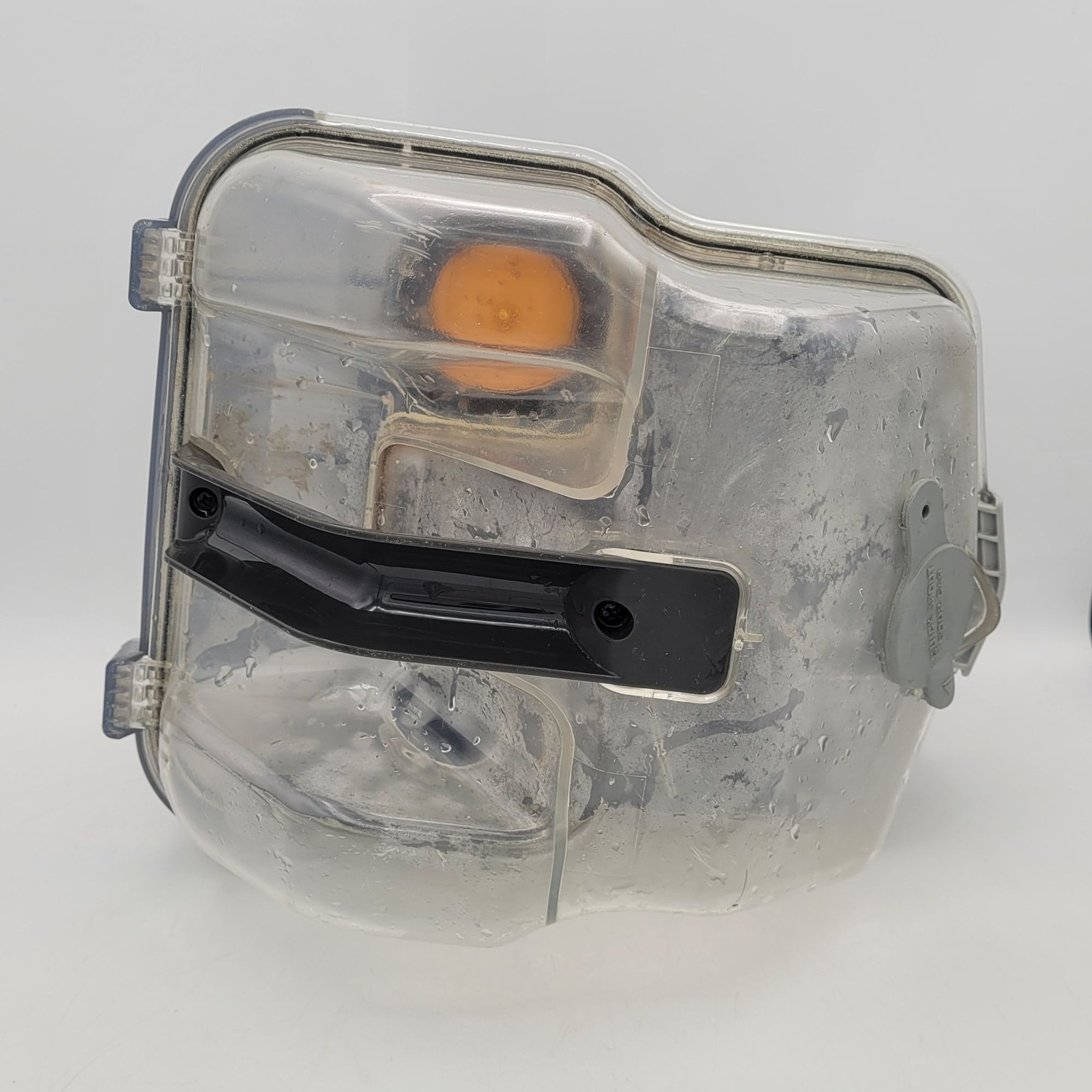 Hoover Power Scrub Deluxe Spin Scrub 50 Dirty Water Tank FH50150 FH50141, Others