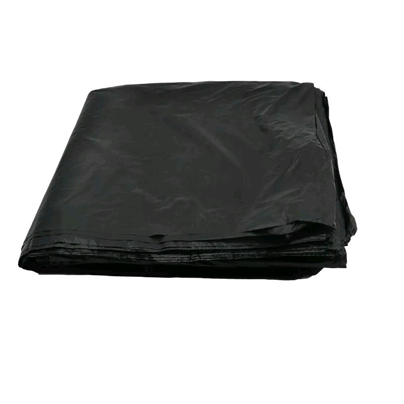 6 Packs X 30 pcs Eco-friendly Garbage Bags M Size For Garbage Collection