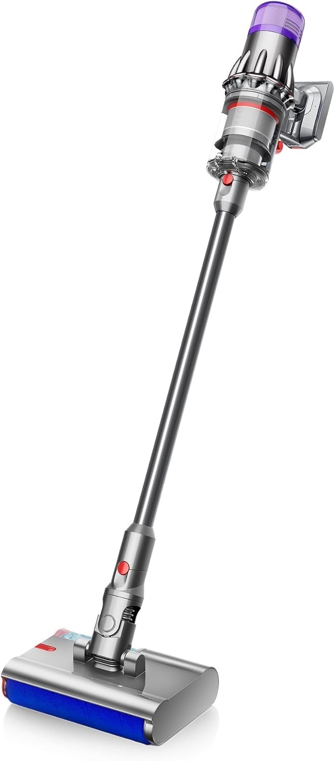 Dyson V9 Submarine Extra Cordless Stick Vacuum