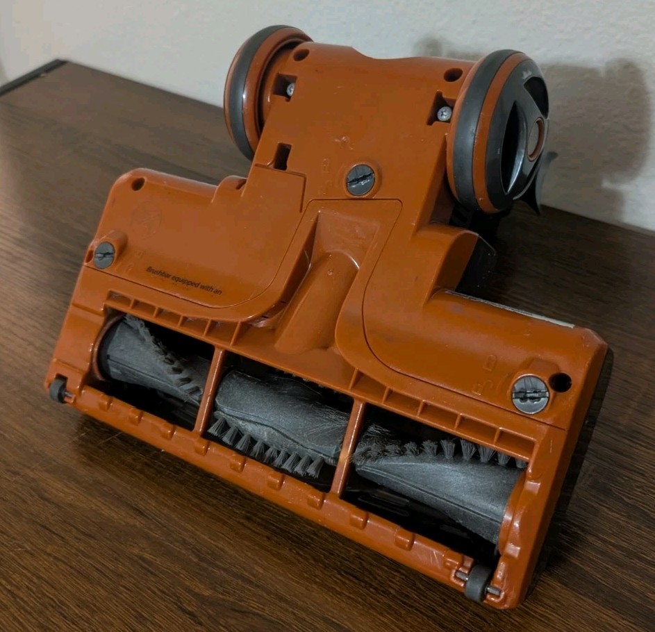Shark Rocket HV301 HV302 HV300 Floor Nozzle – Tested