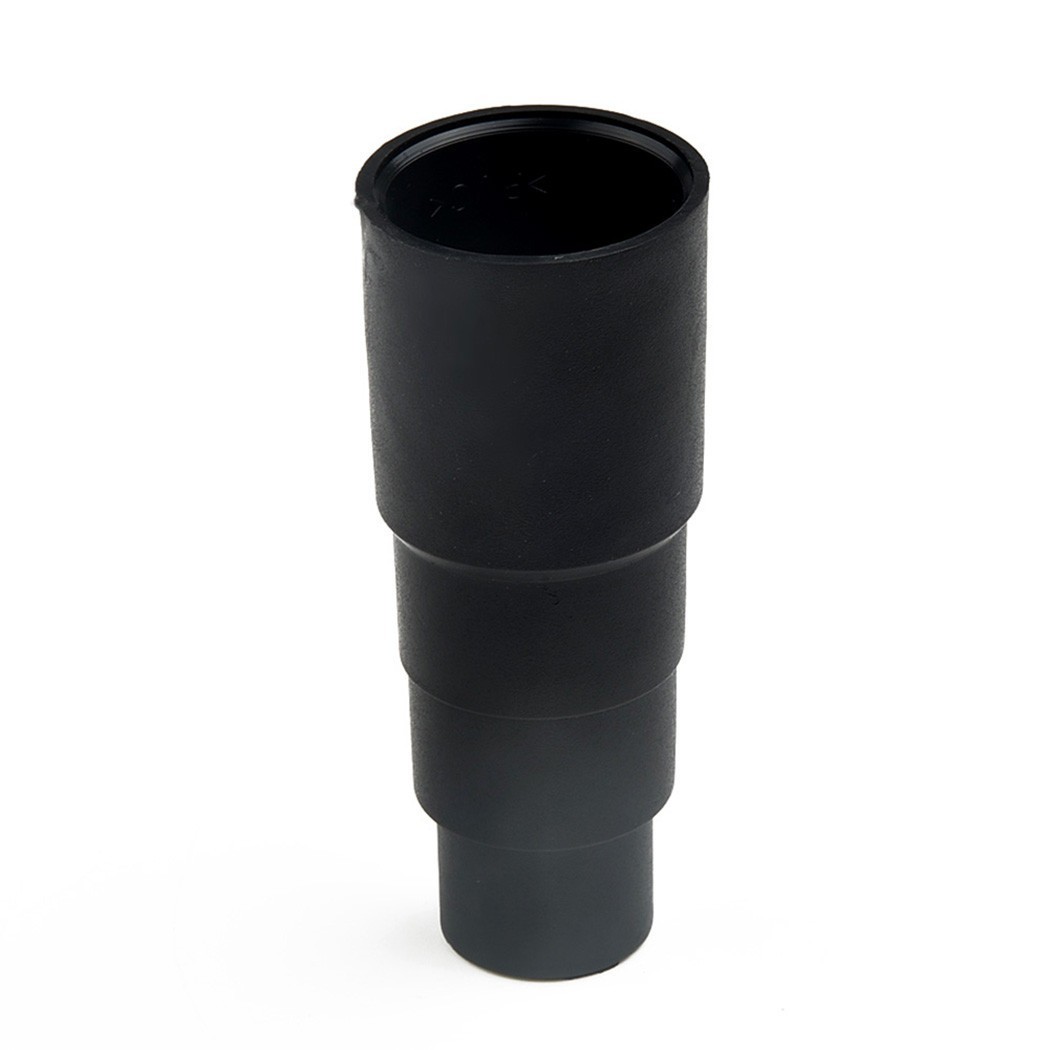 Vacuum Adaptor Adapter Dust Port Power Tool Sander Reducer Extractor Hose Pipe