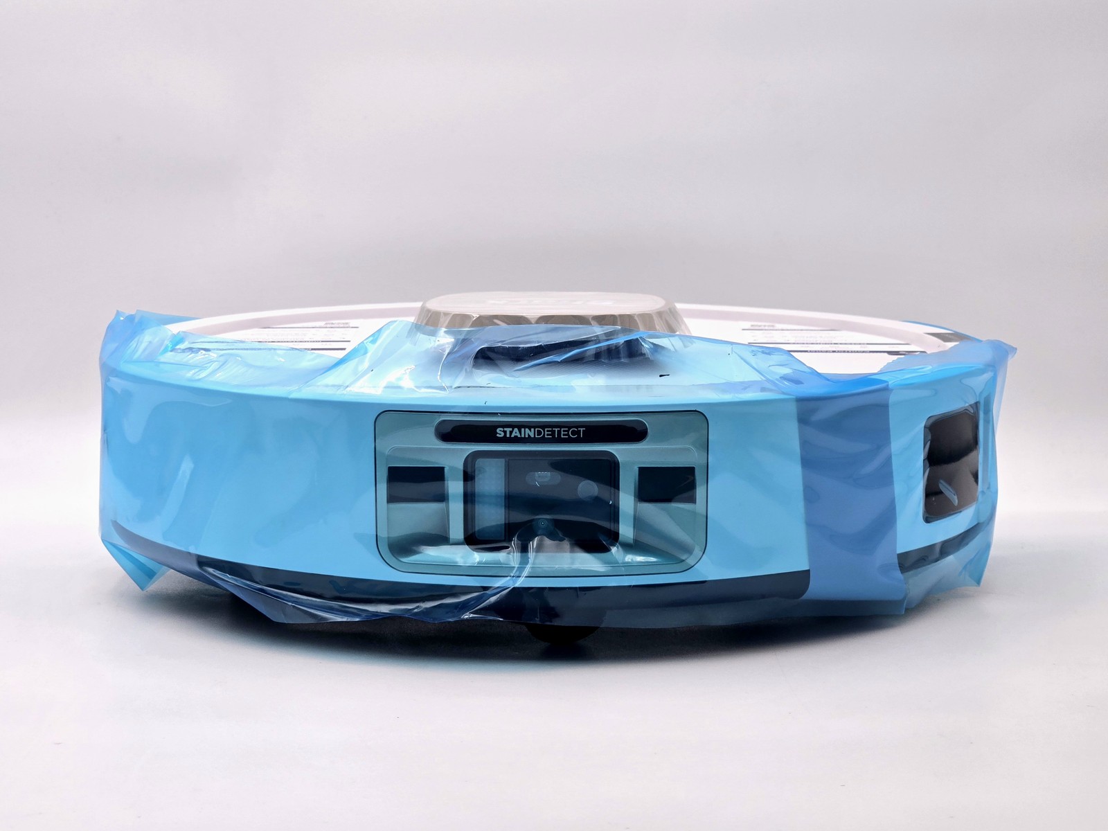 Shark PowerDetect/UV Reveal Robot Vacuum Unit AV3000XEUS (New, No Charging Dock)