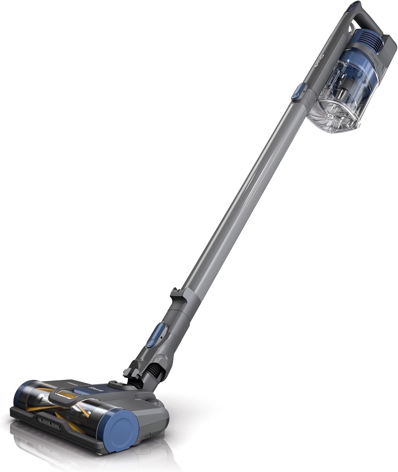 Refurbished shark WZ250 RD pet pro cordless stick vacuum cleaner RED