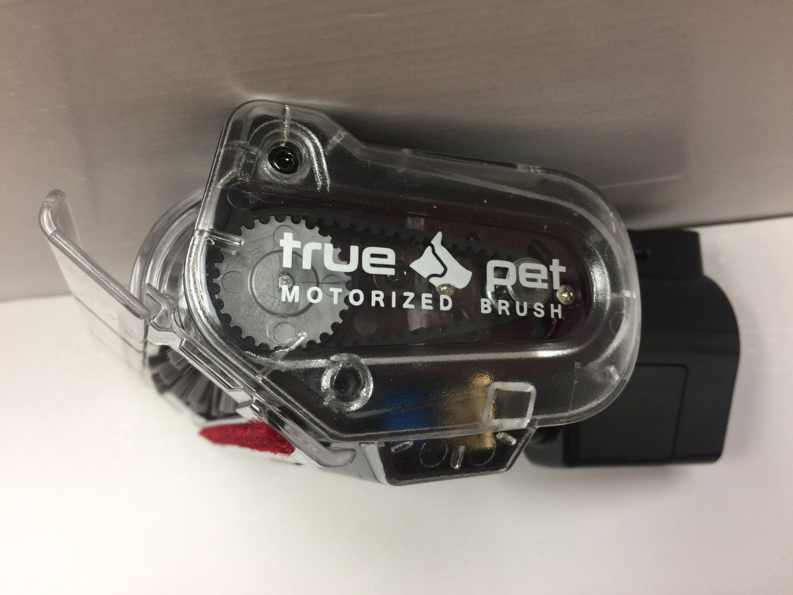 Shark Mini Motorized Pet Brush for NV830 NV831 NV835 ZU620 ZU621 ZU632 ZU881 Vac