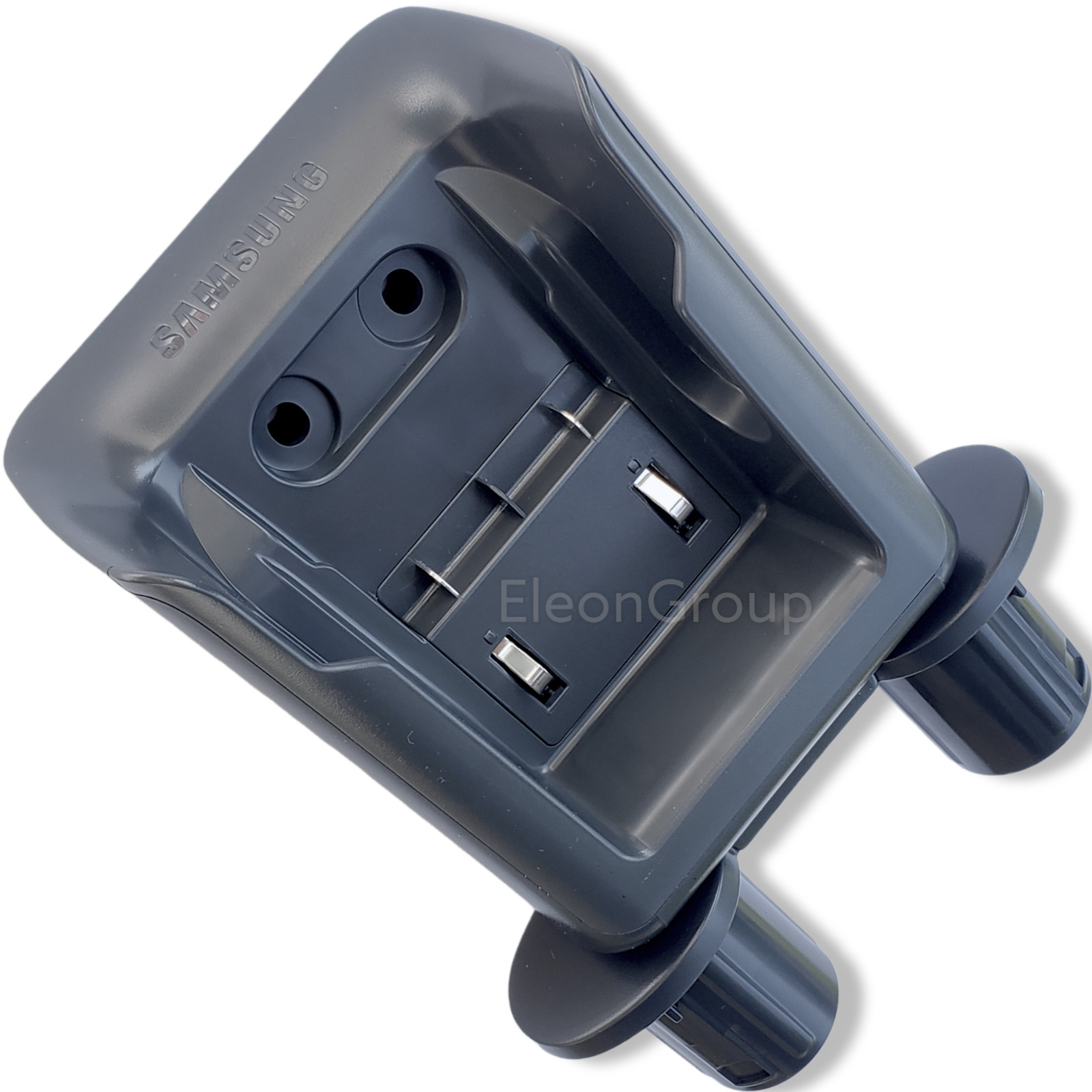 Samsung Jet 60 Vacuum Wall Mount Docking Station + Charger Cordless Cleaner Part
