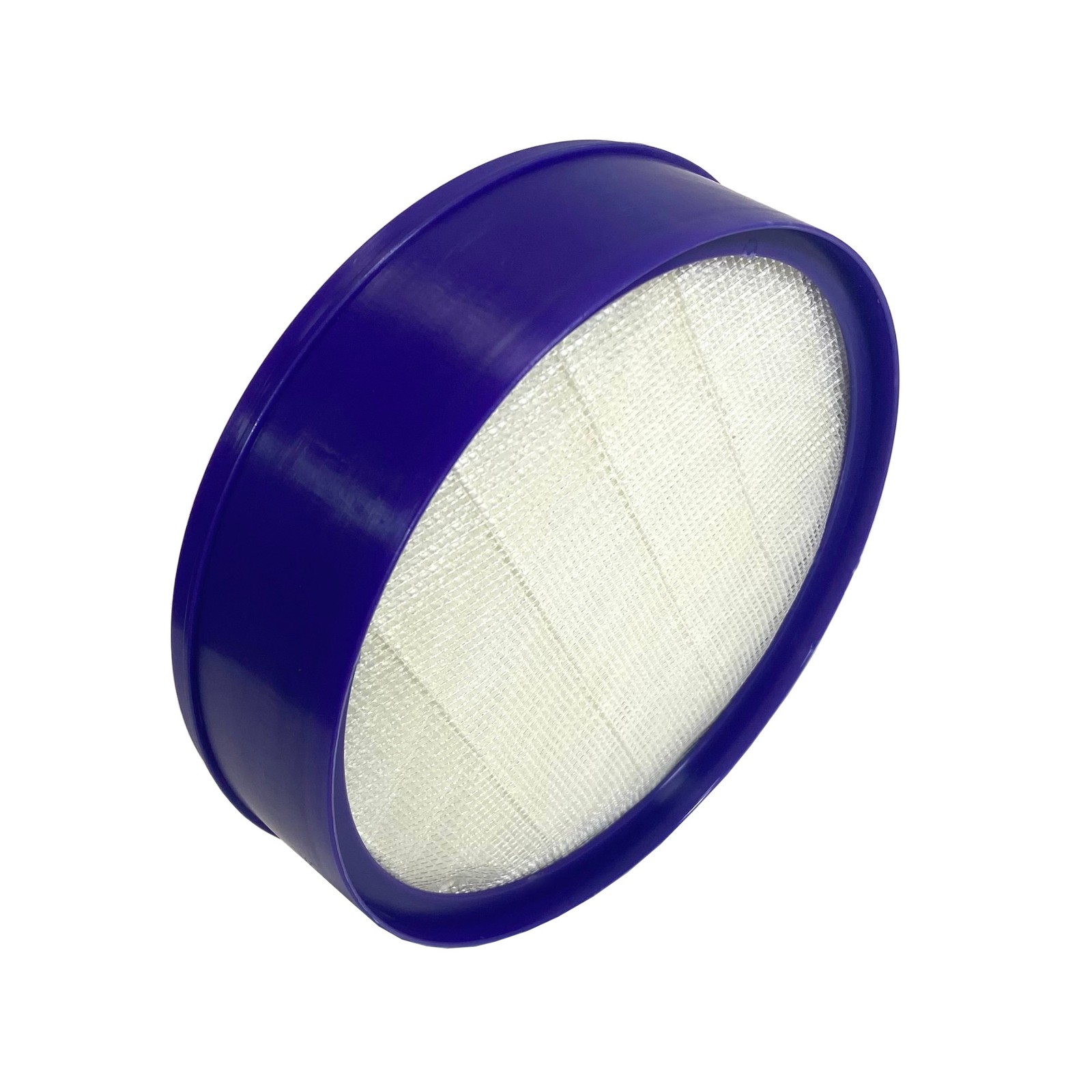 MaximalPower Washable & Reusable Post HEPA Filter for Dyson Vacuums DC27/DC28