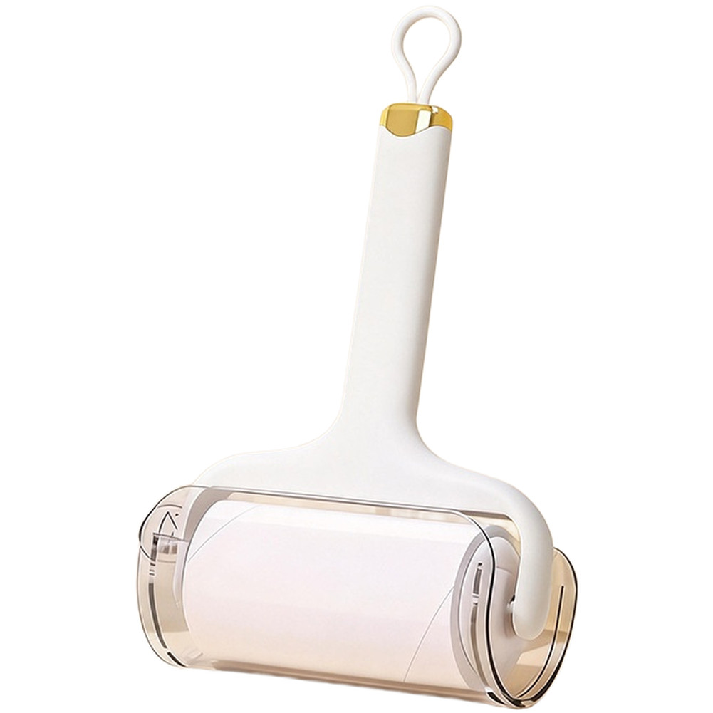 Lint Roller 10cm Wide for Pet Hair on Clothing Furniture Car Seats
