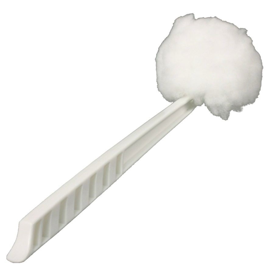 HDX (6 PACK) – Toilet Bowl Mops #2140636