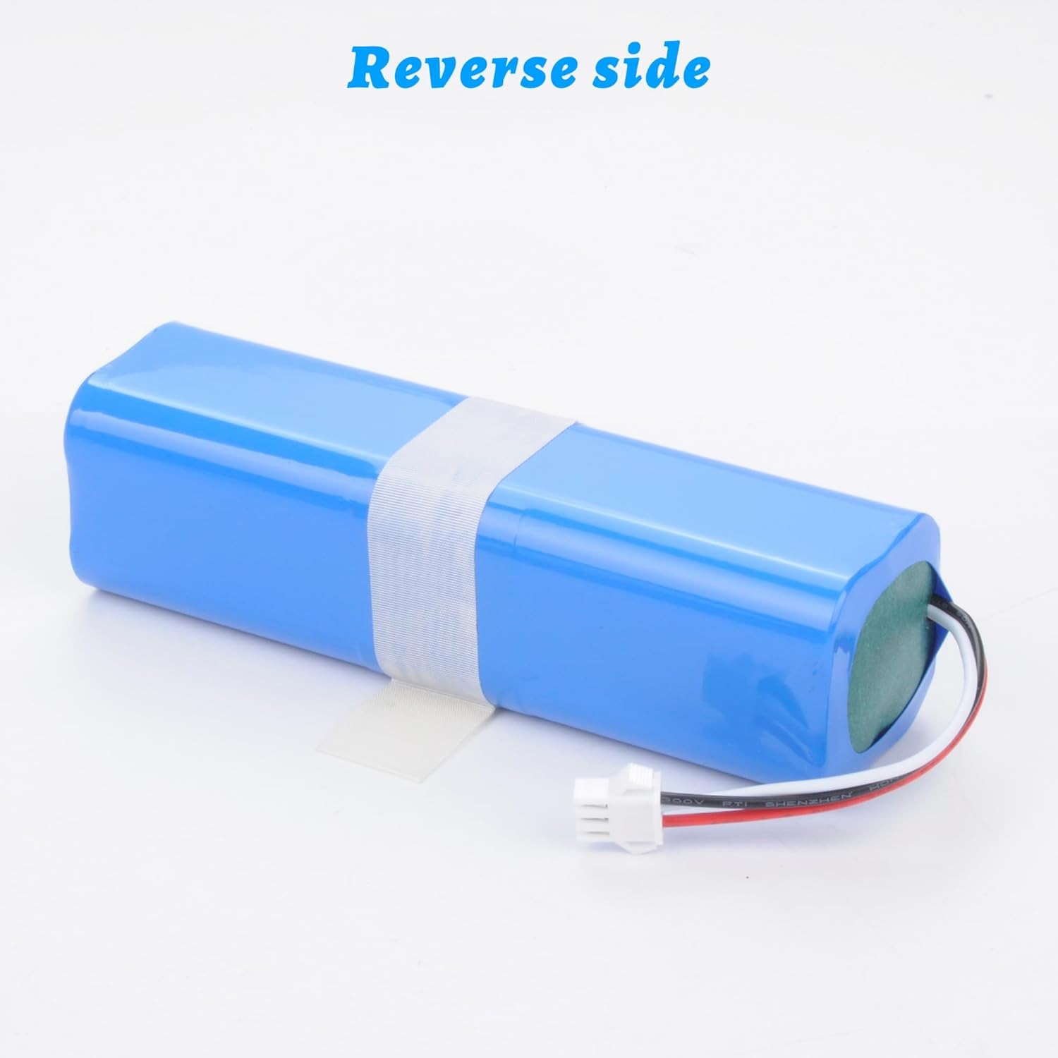6800mAh 14.4V Robot Vacuum Cleaner Replacement Battery for Lenovo LR1 S9