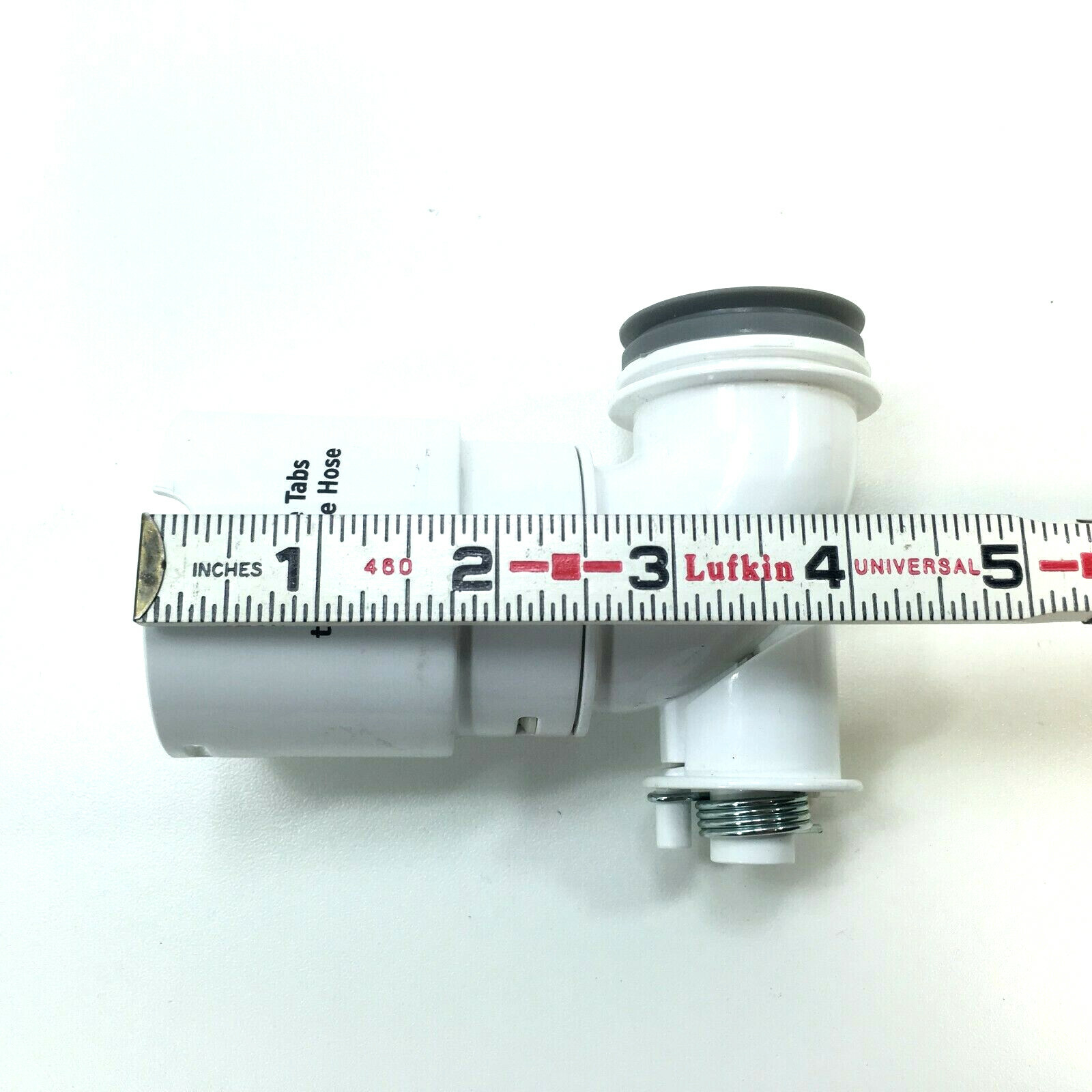Shark NV501 NV500 NV502 NV510 UV560 HOSE SWIVEL ROTATING CURVED ELBOW #1186FC500