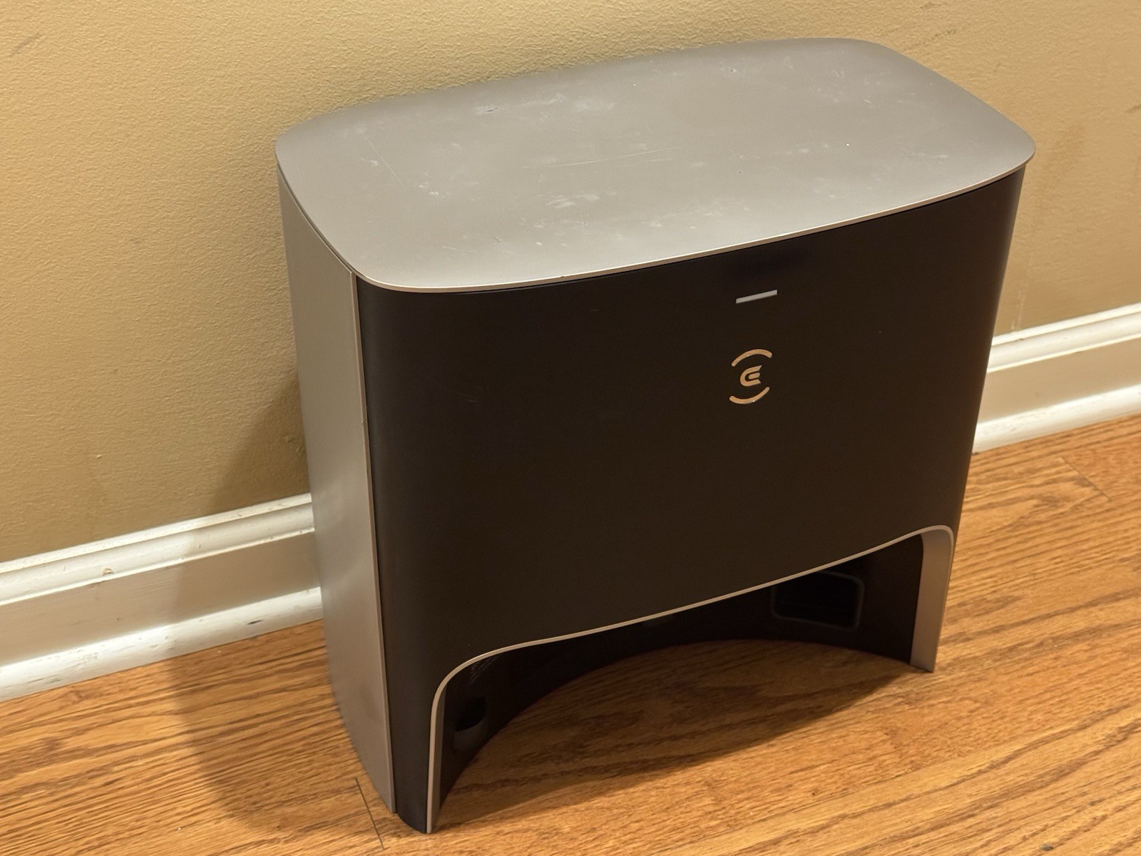 ECOVACS DEEBOT X1 Plus Docking Station (Empty Station CH2117)