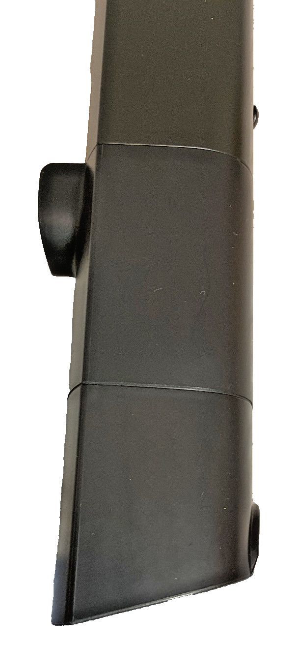 Shark Extension Straight Wand with Clip for IZ540H IZ562H Cordless Pro Vacuum