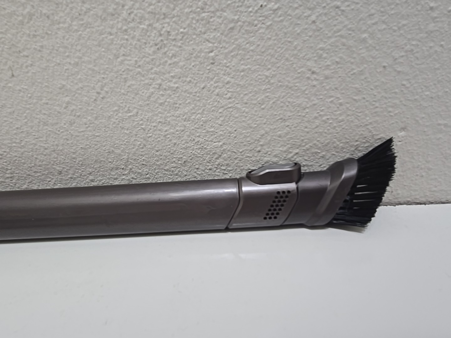 Genuine Dyson V8, V10, V15 Quick Release Flexi Crevice Tool Attachment 968433-01
