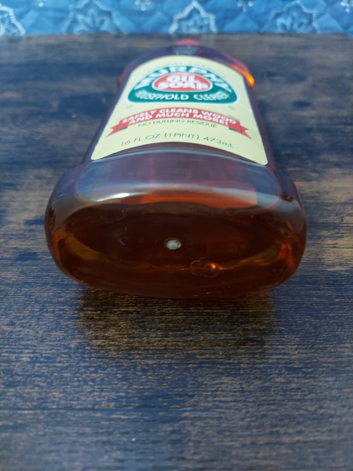 Vintage Murphy Pure Vegetable Oil Soap Original Formula 16FL OZ