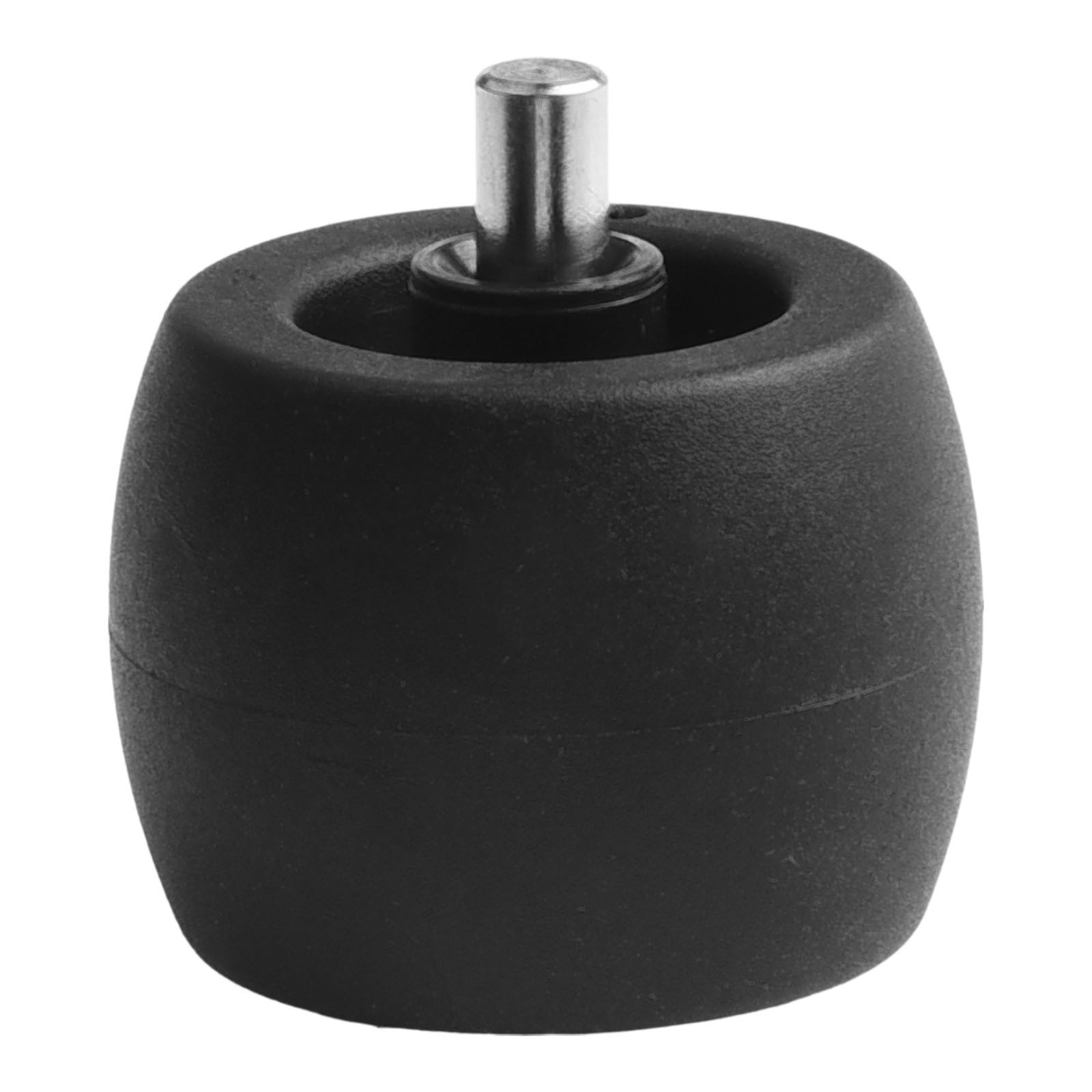 Solid Front Wheel Front Wheel For Shark Vacuum Plastic RV1000S