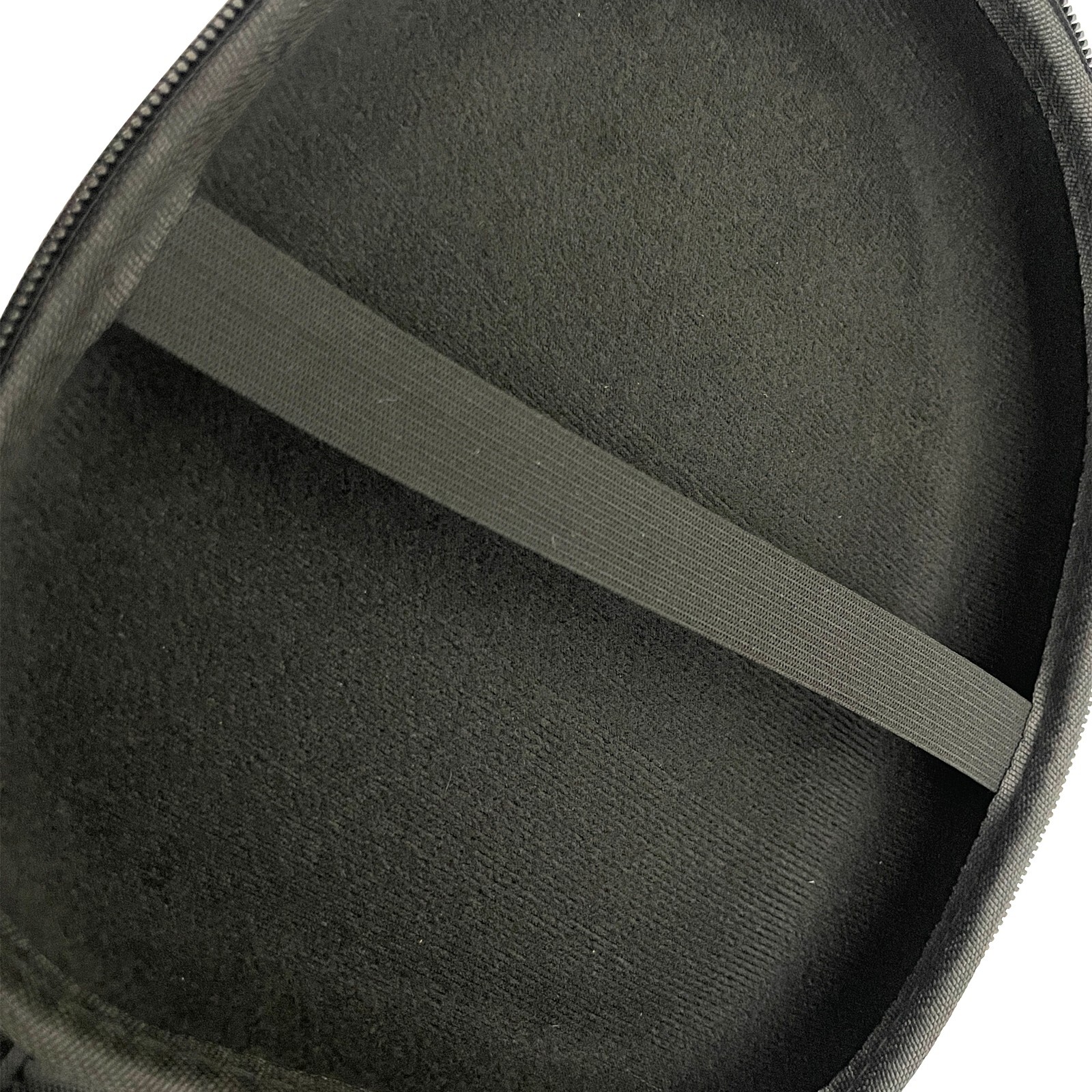 Headset Carrying Pouch Box Headphone Hard Storage Bag Protection Case Portable