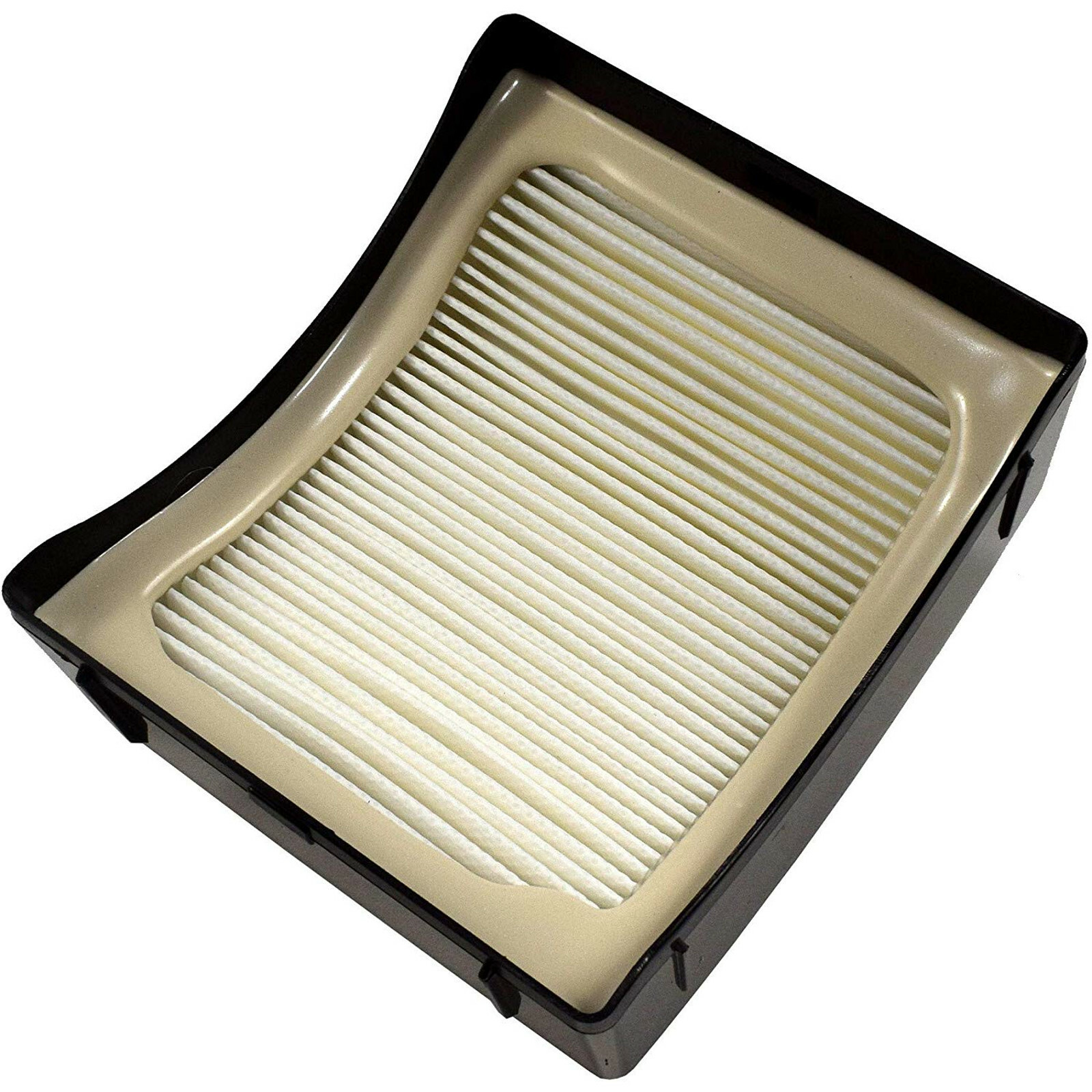 2-Pack Post-Motor HEPA Filter for Shark DuoClean NV600 NV770 NV771 UV700 Vacuum