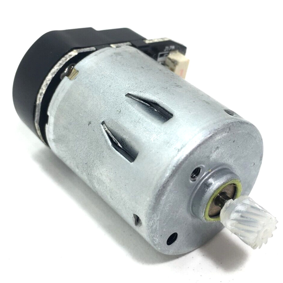 Shark RV1001AE RV1001 UR1005AE RV1101ARUS MOTOR ONLY for Left or Right Wheel