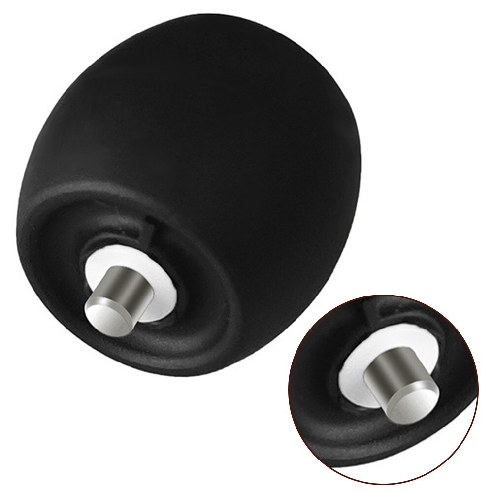 Front Wheel for Shark Vacuum RV1001AE RV1001 RV1000 RV1000S UR1005AE UR1105ARUS