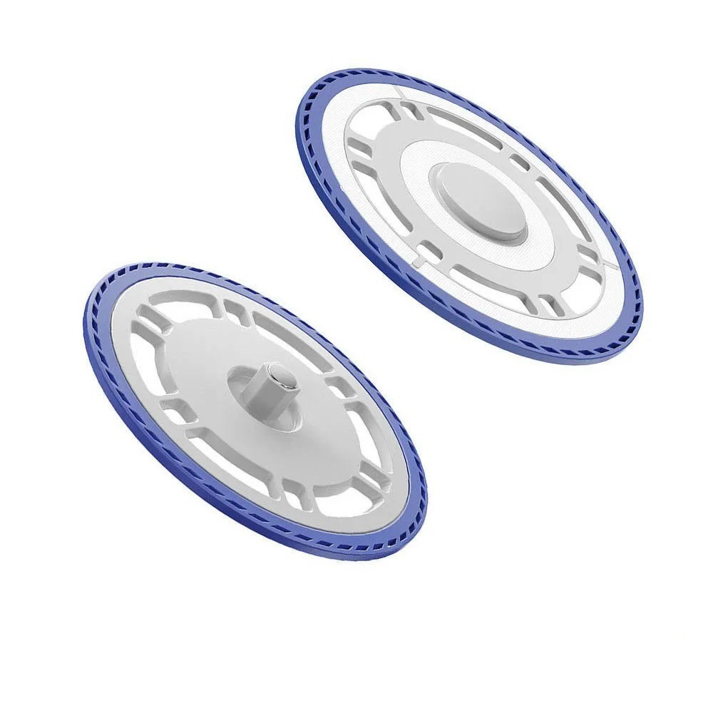 Mop Mount for ECOVACS T30S COMBO/T30 Pro Mop Mopping Plate Robot Vacuum Cleaner