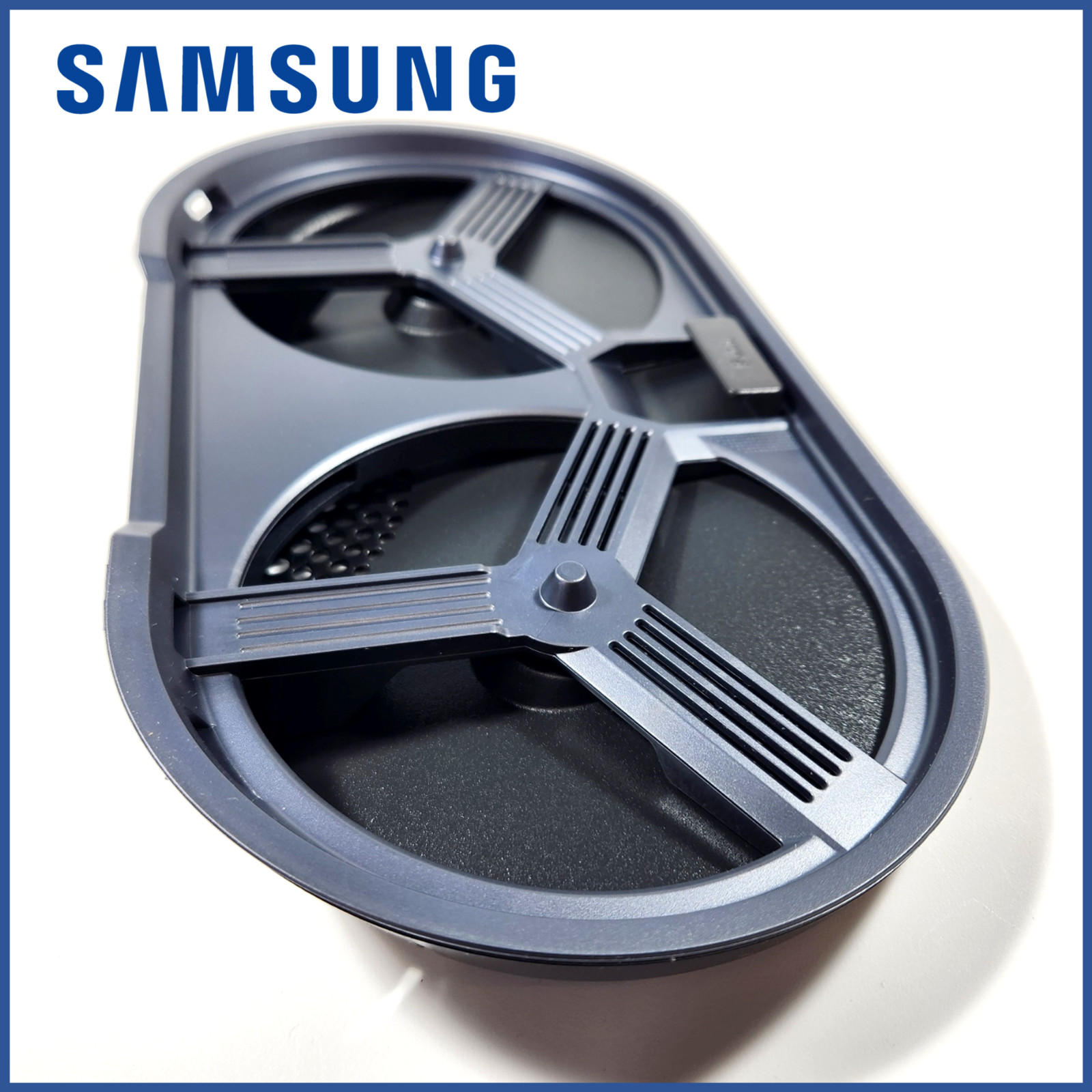 NEW SAMSUNG OEM GENUINE BESPOKE JetBot Combo AI Mop Pads Washing Plate