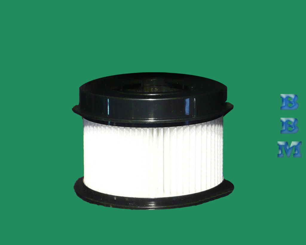 1 Set #32R9 Bissell Style 12 Vacuum Foam & HEPA Style Filter 203-1183 & 203-1192