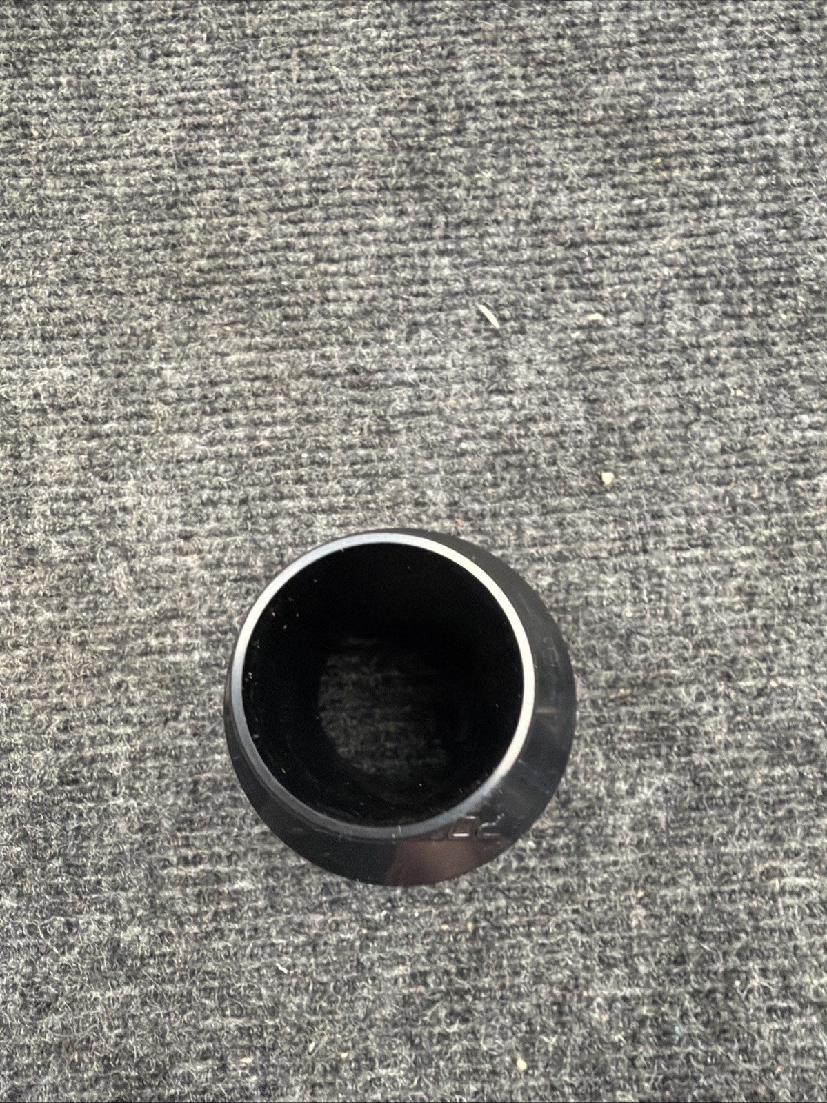 POWERTEC 2-1/2″ to 1-1/4″ Hose Reducer Dust Collector Adapter (70140)