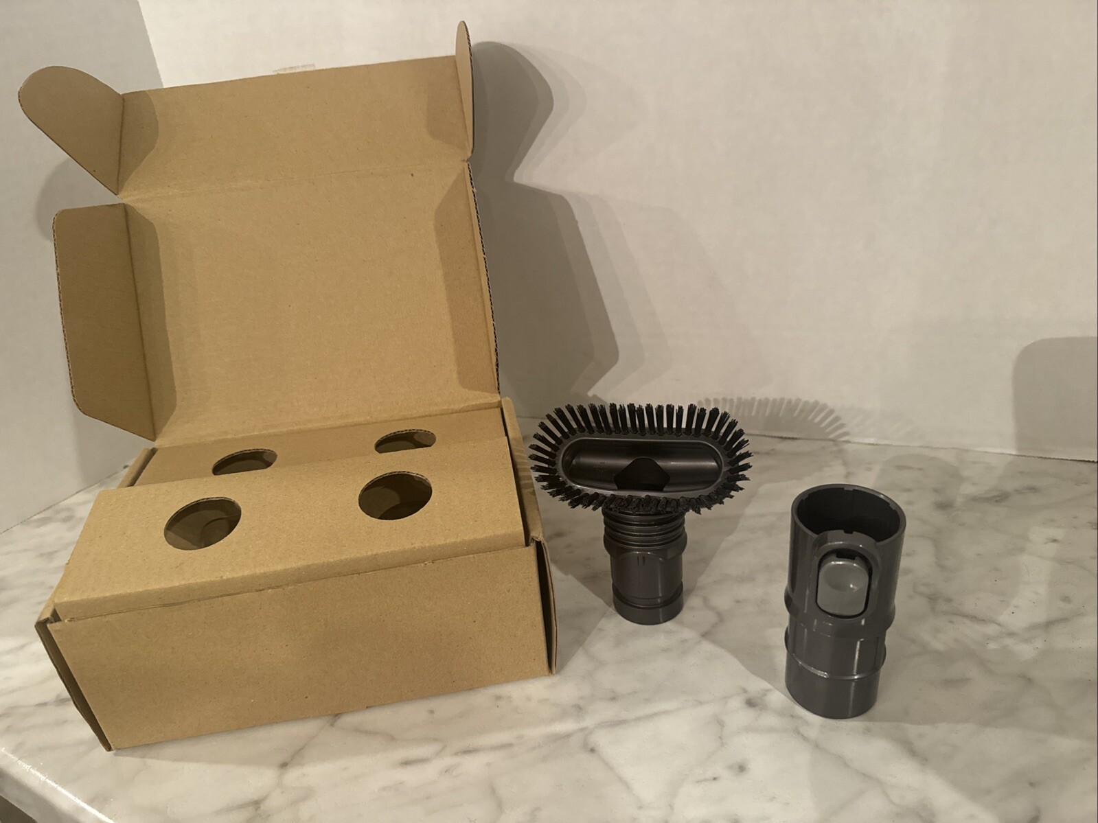 DYSON Stubborn Dirt Brush Vacuum Accessory 918508-01 BB1