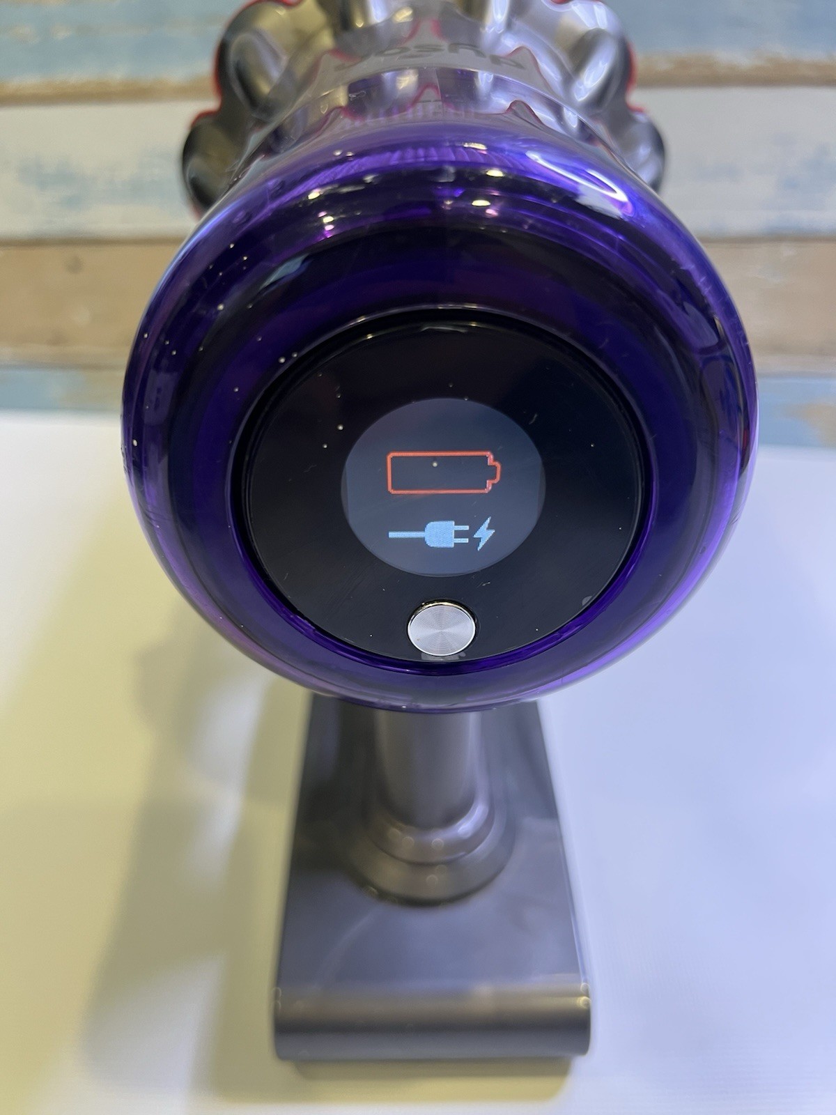 Dyson V11 SV28 Cordless Vacuum Cleaner – No Accessories