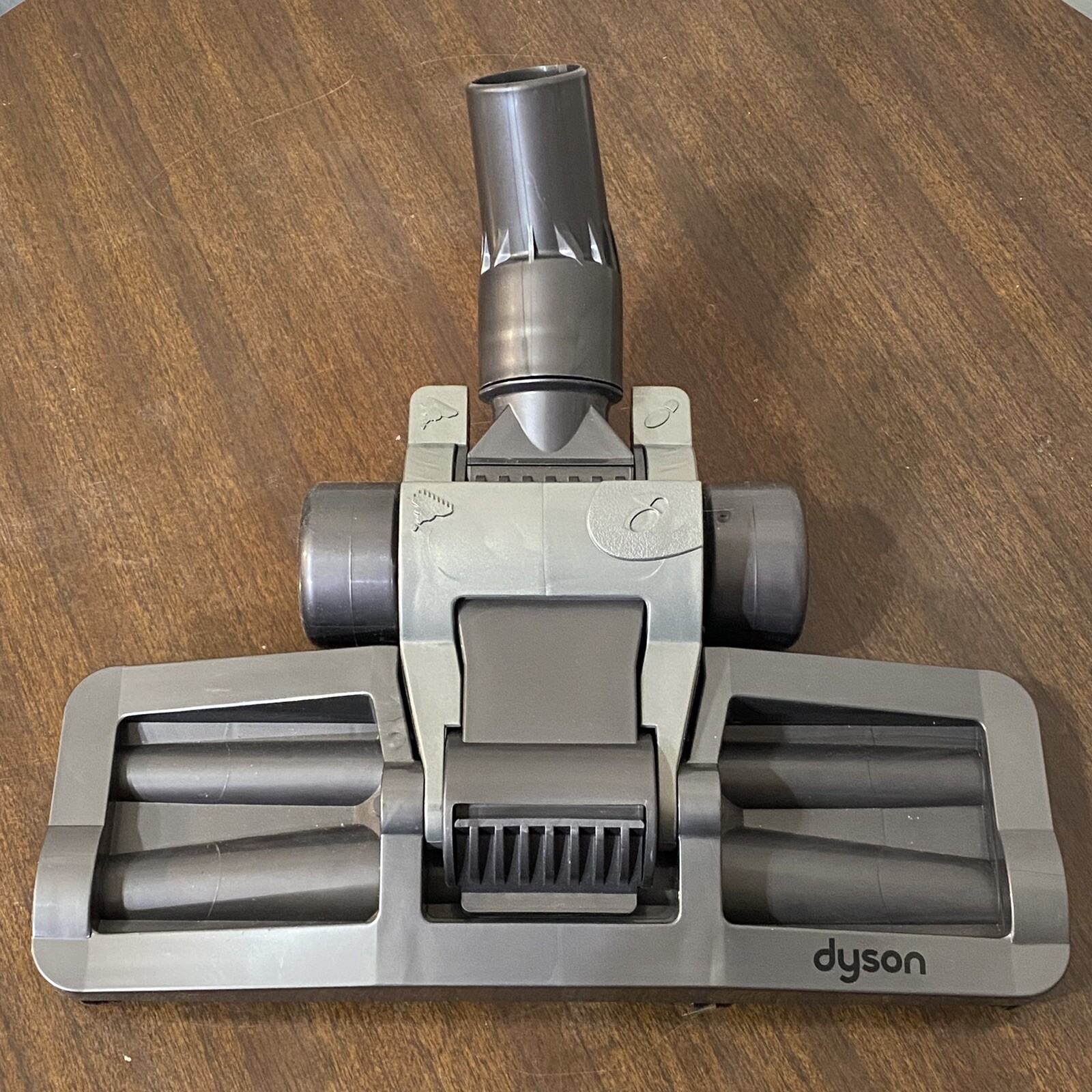 Dyson attachments lot of 3 See Pictures.