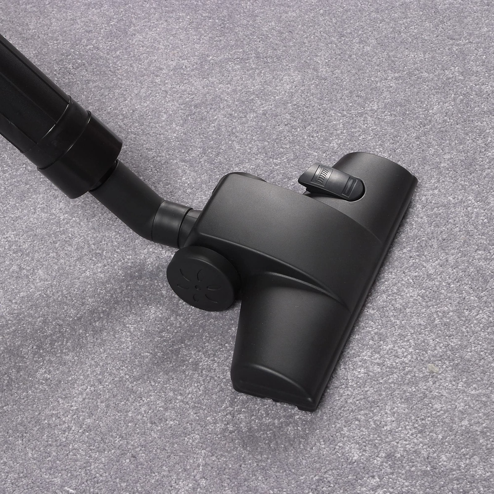 WORKSHOP Wet/Dry Vacs Vacuum Accessories WS25030A Carpet and Hard Floor Nozzle