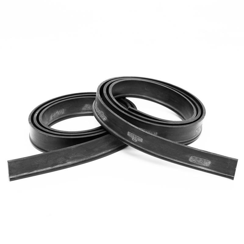 Unger Soft Squeegee Rubber – Pick Your Size