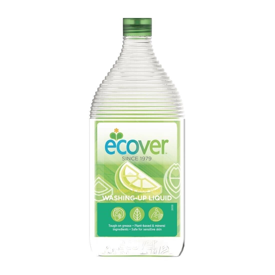 Ecover Lemon and Aloe Vera Washing Up Liquid Concentrate 950ml – DA409