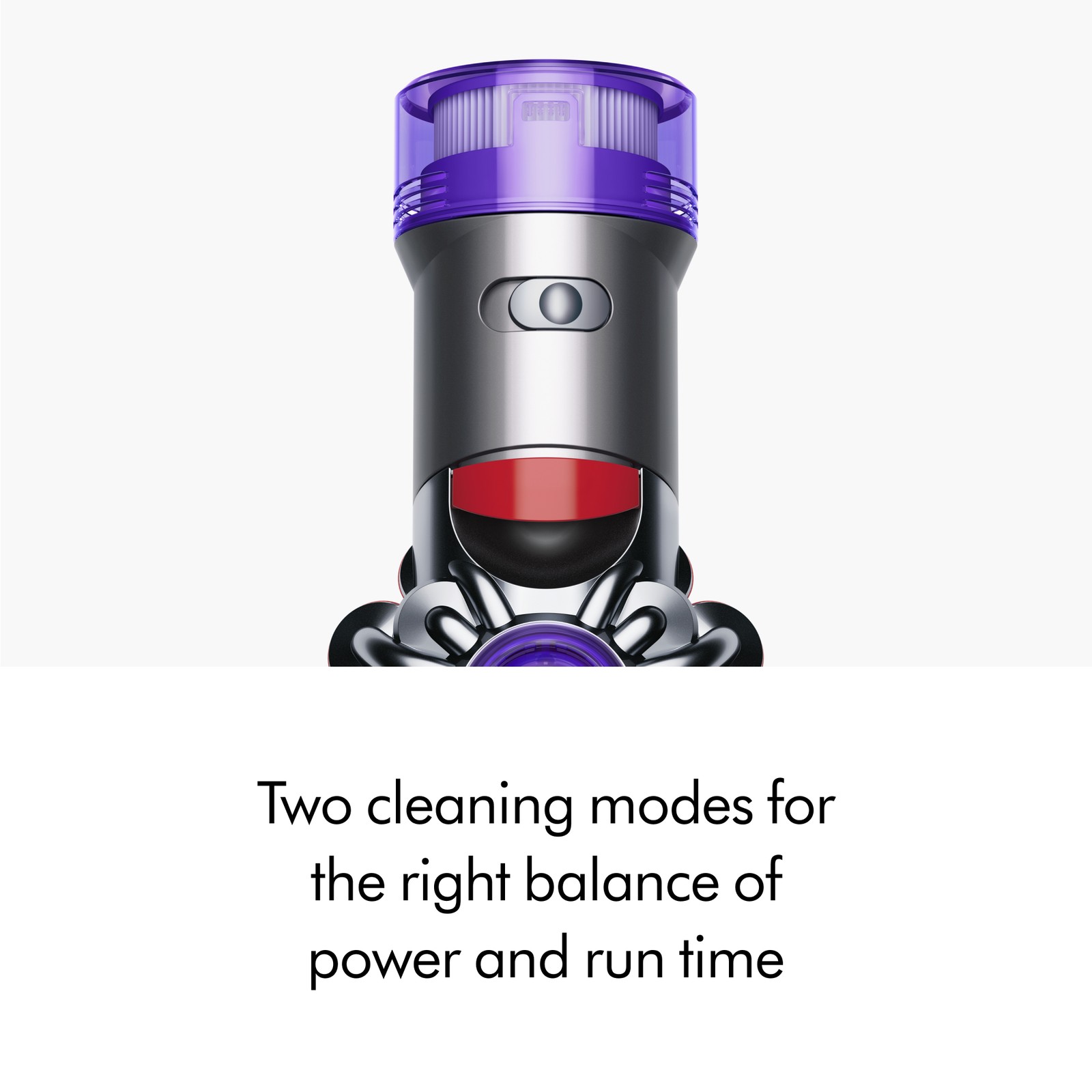 Dyson V8 Cordless Vacuum | Silver | Refurbished