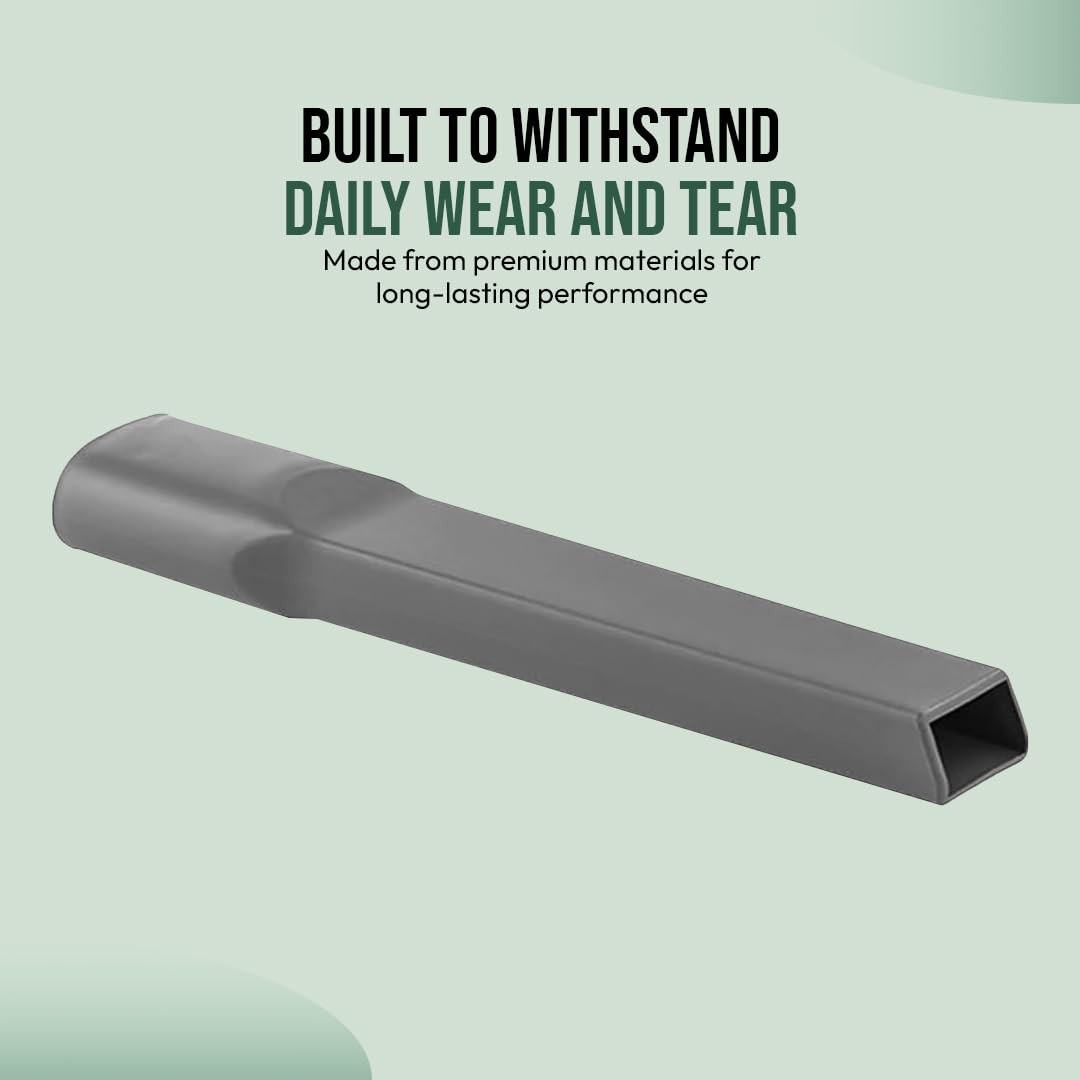 Replacement Crevice Tool for Bissell Featherweight Stick Vacuum, Fits Models 203