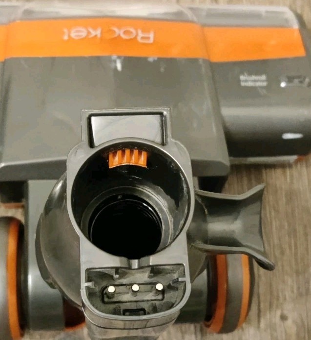 Shark Rocket Vacuum Motorized Power Nozzle Head HV301 HV302 HV303 HV305 HV300W
