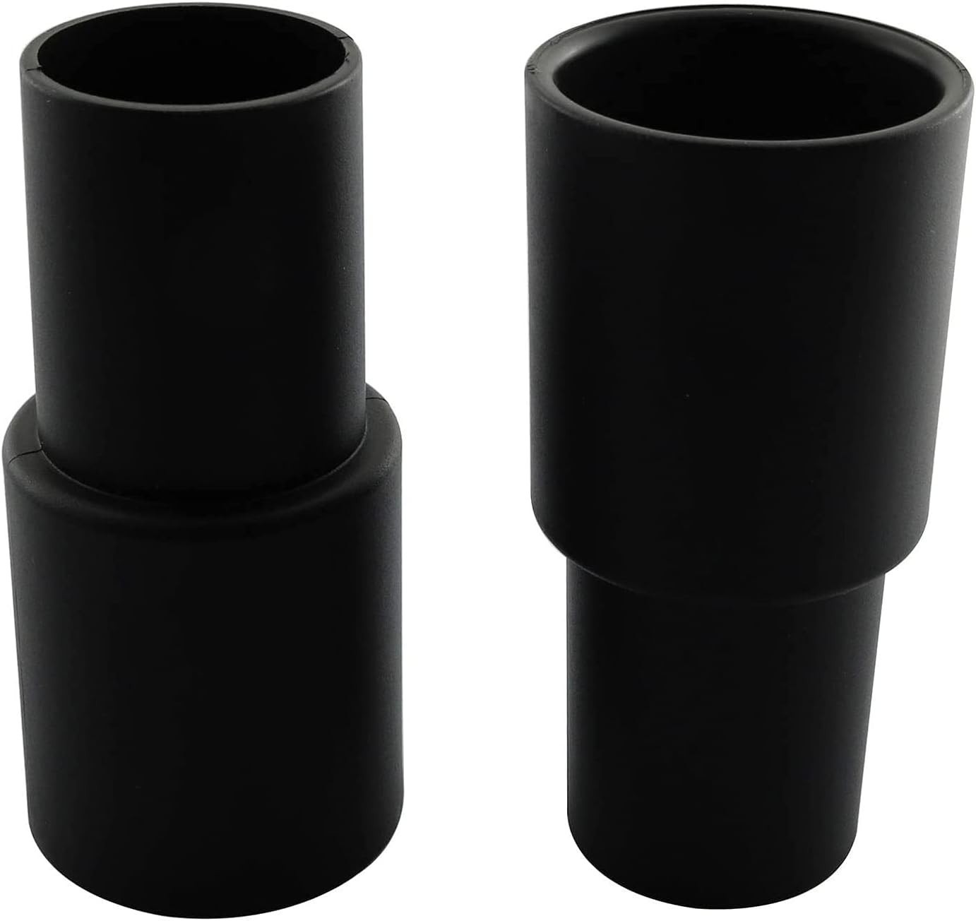 Durable PP Vacuum Adapter 2PK – 35mm to 32mm Reducer for Efficient Home Cleaning