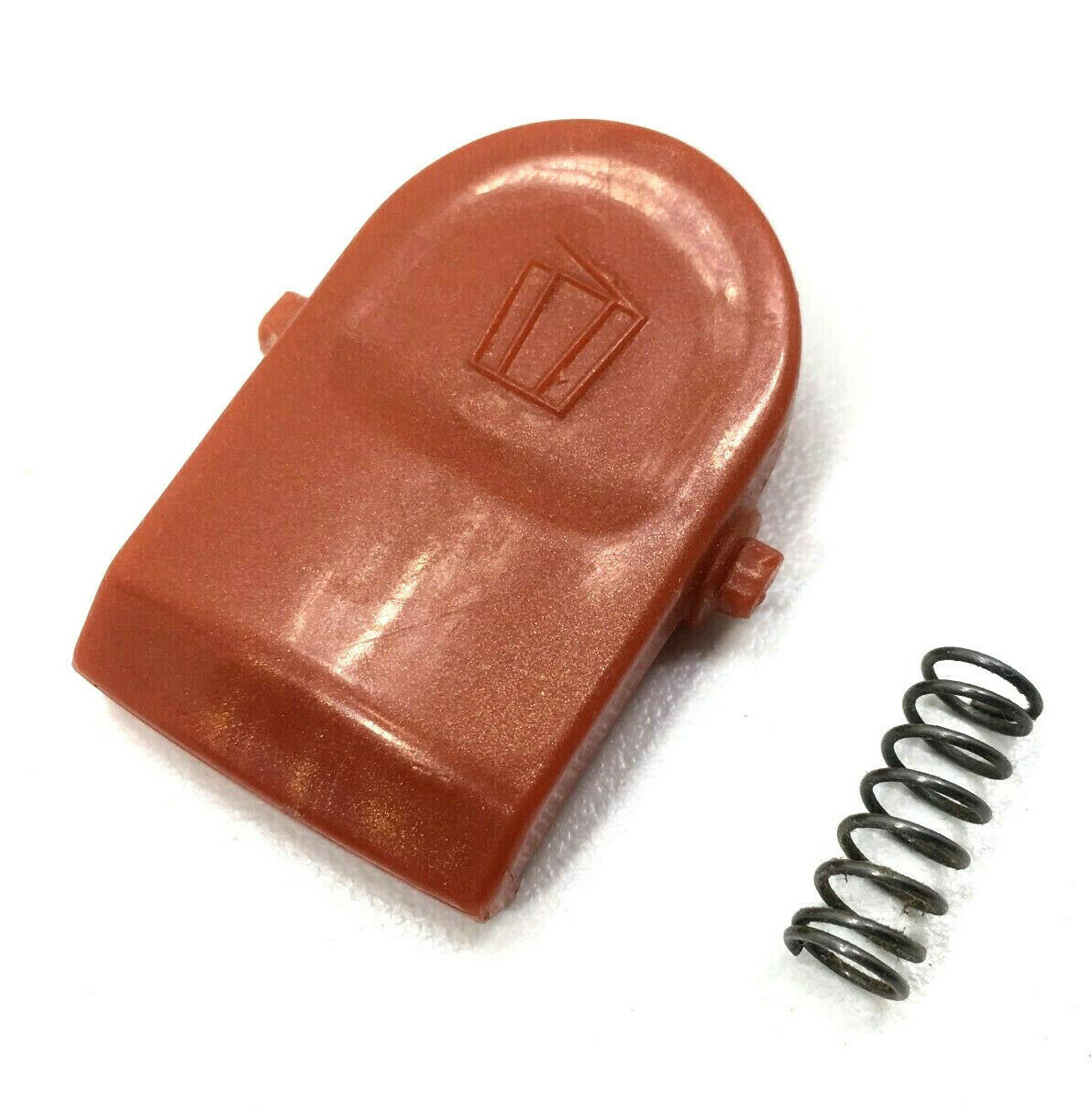 Dust Cup EMPTY RELEASE BUTTON TAB LATCH for Shark HV301 HV300 HV302 HV303 HV305