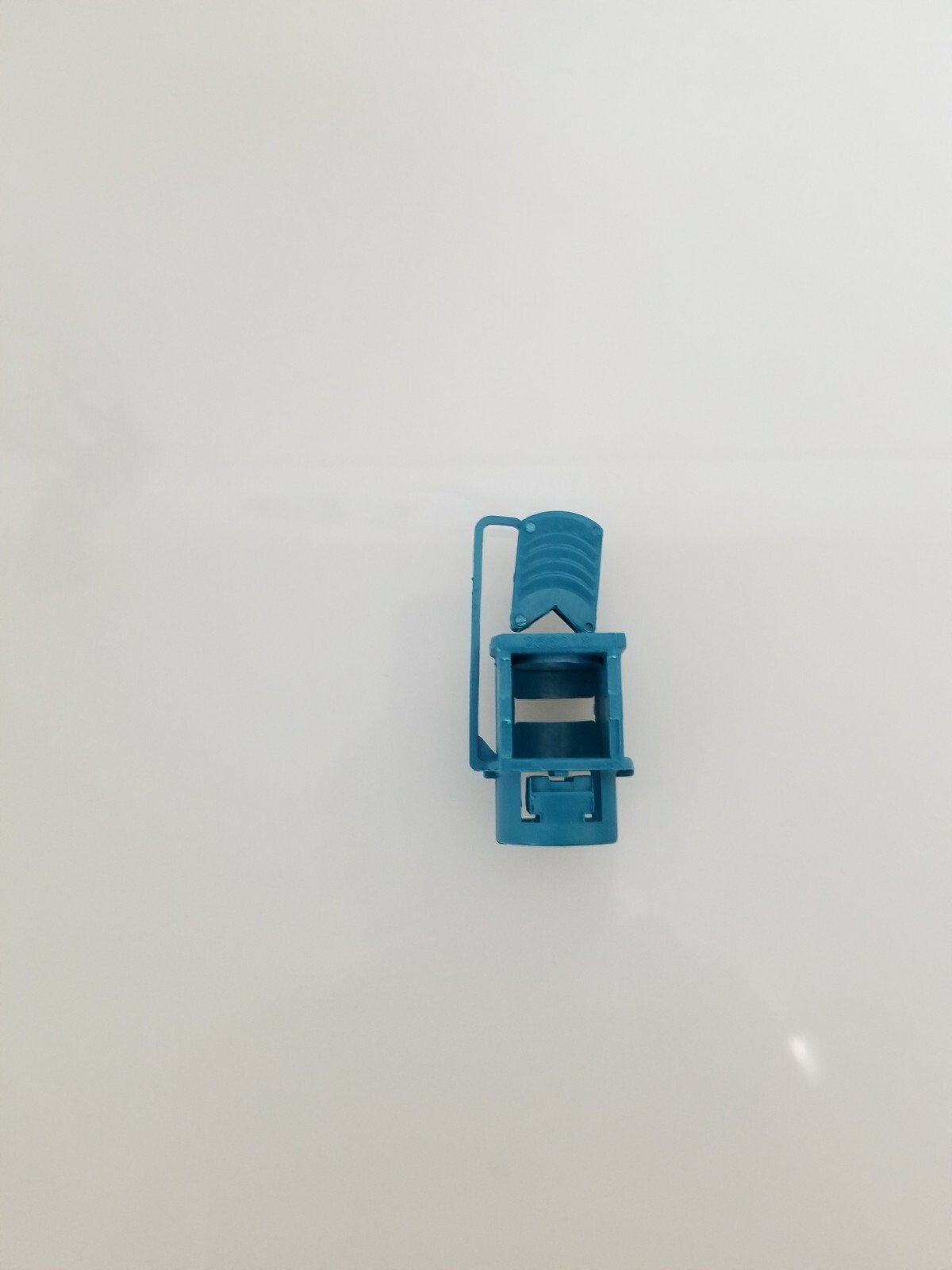 Hayden/Vaculine Supervalve Direct Connect Dual Voltage 120V Inlet Port Full door
