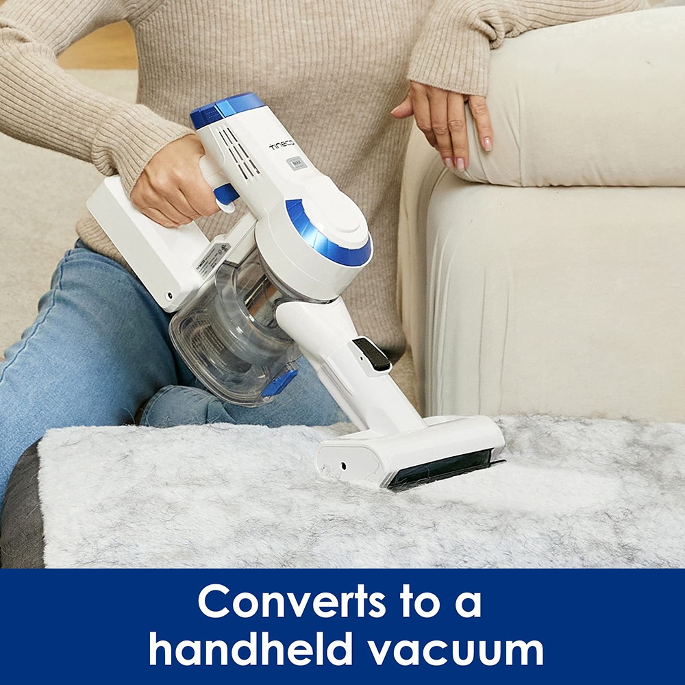 Tineco A10 Essentials Lightweight Cordless Stick Vacuum Cleaner