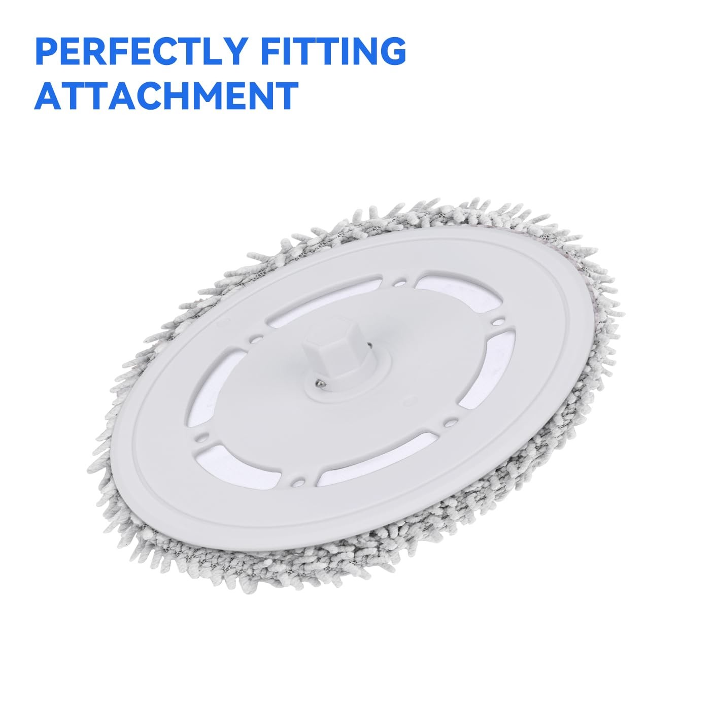 Mop Pad Plate Accessories for Ecovacs Deebot T20 Omni/ T20 PRO/ T20 MAX Vacuu…