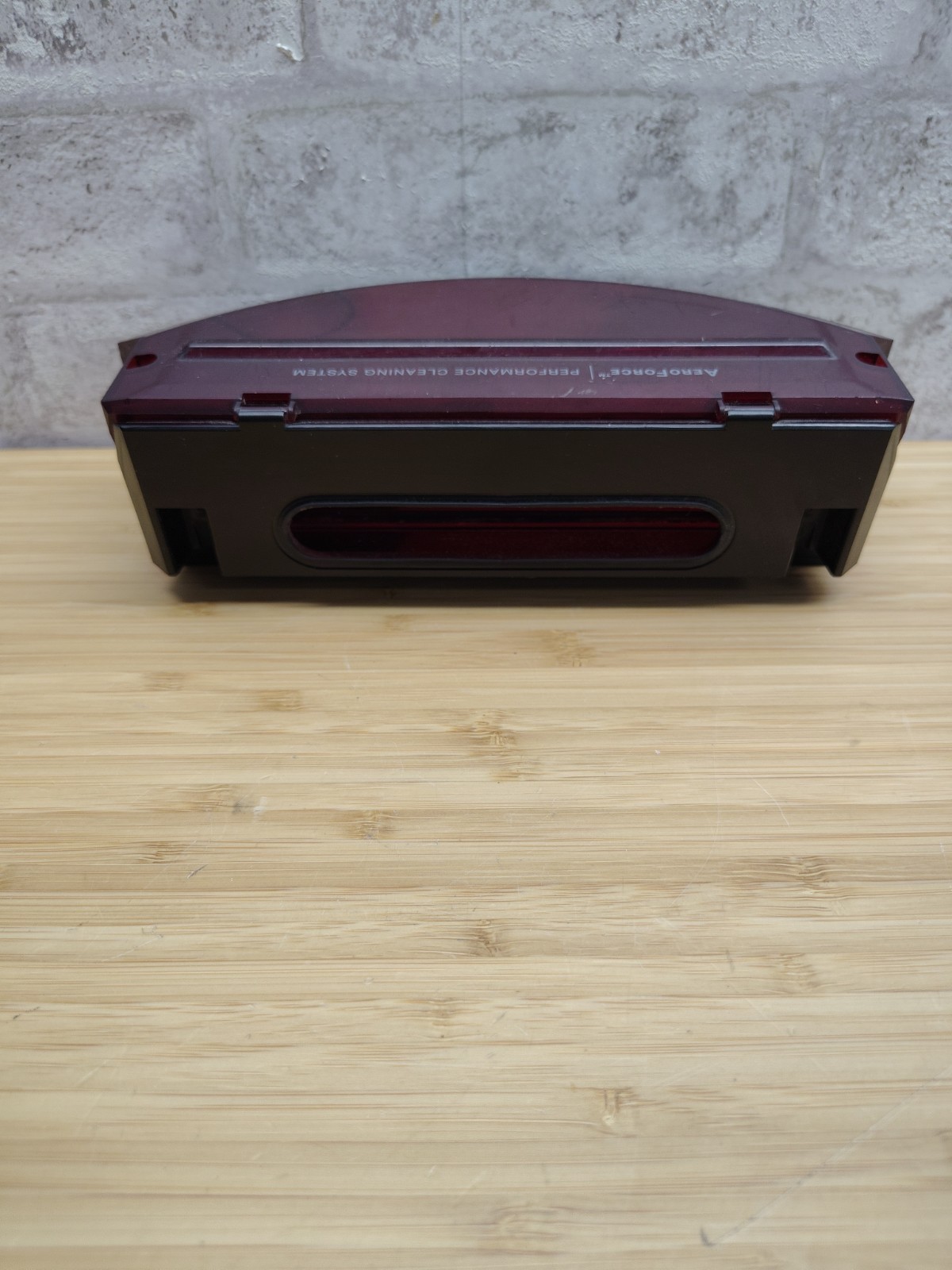 Original iRobot Roomba AeroForce Dust Bin 800 805 860 880 890 960 980 Black