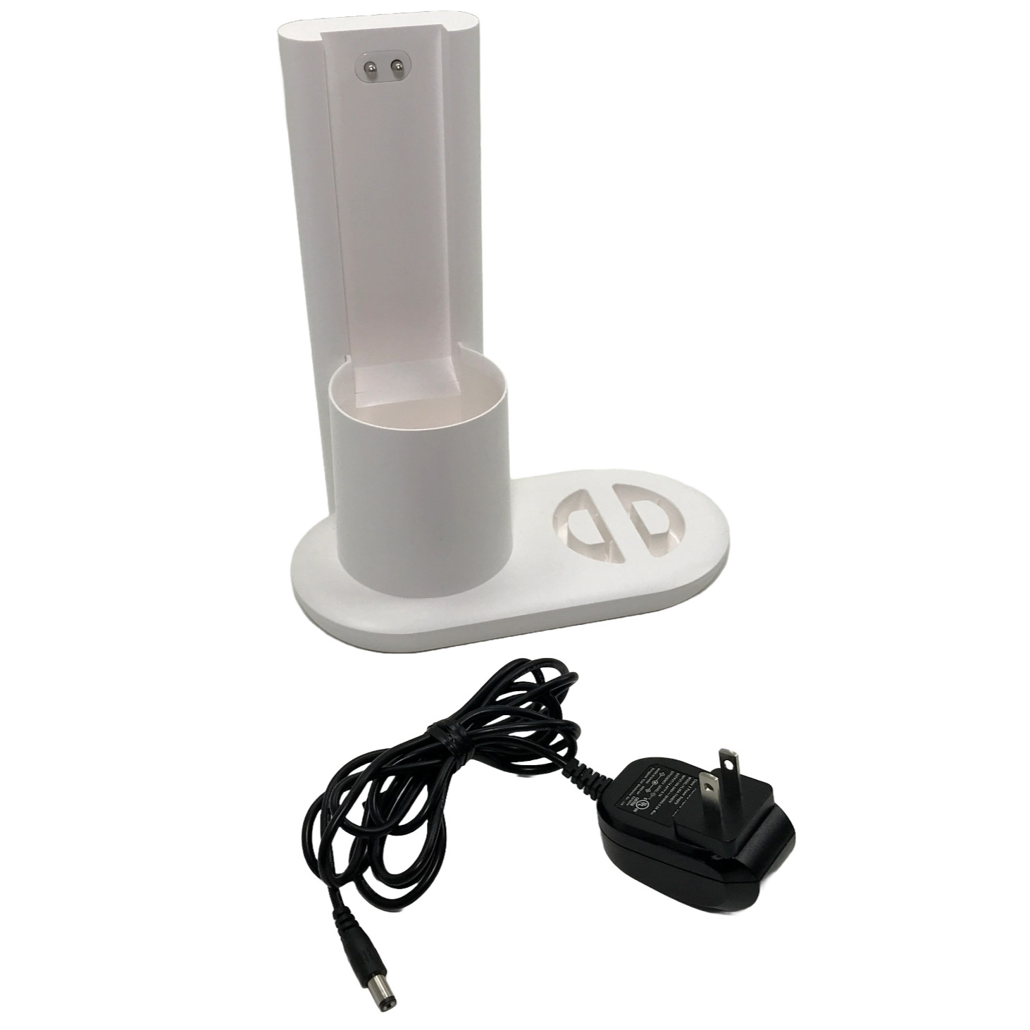 Tineco Pure One Mini S4 CHARGING DOCK BASE & AC ADAPTER PLUG Genuine OEM Parts