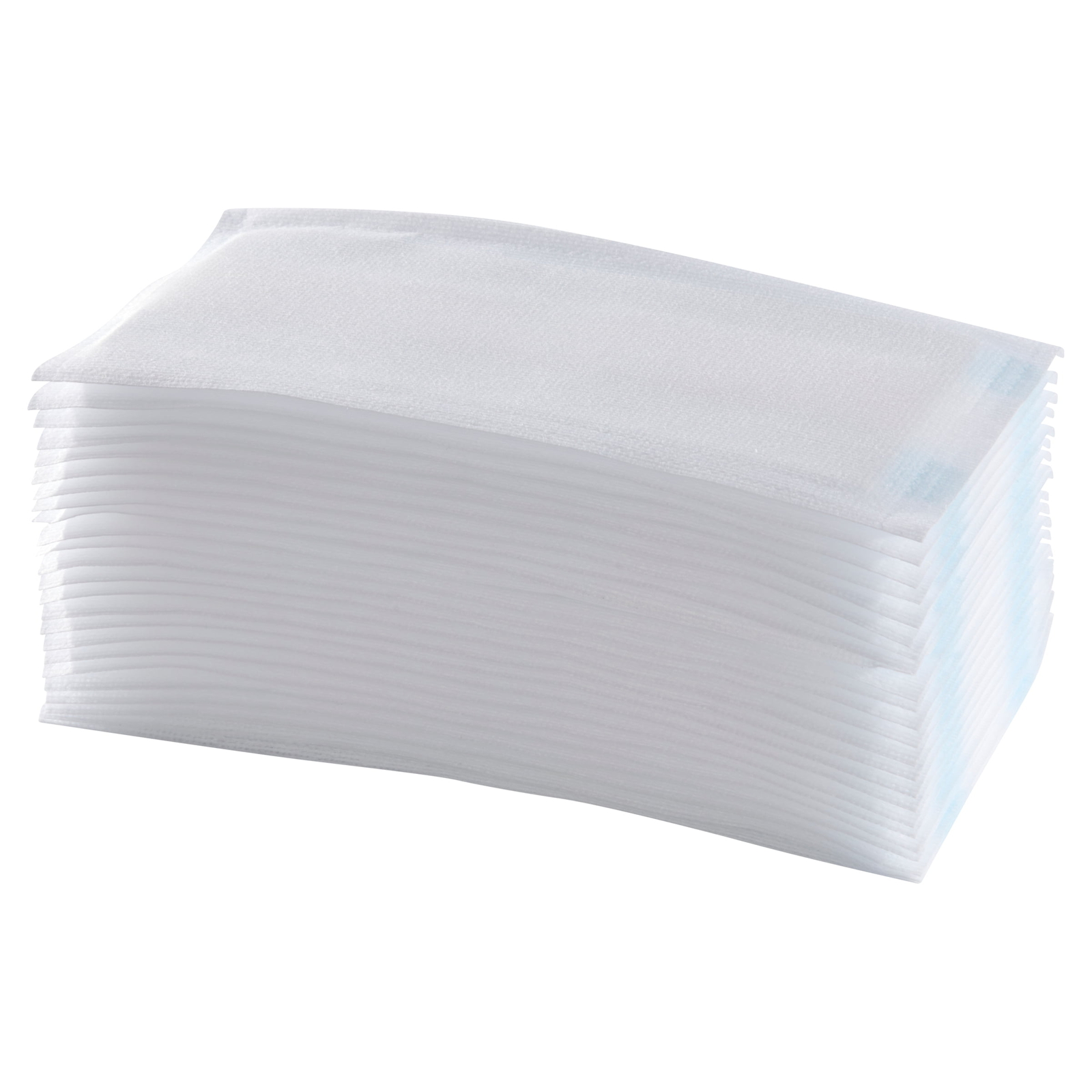 Deep Cleaning Mop Pads, 24 Count