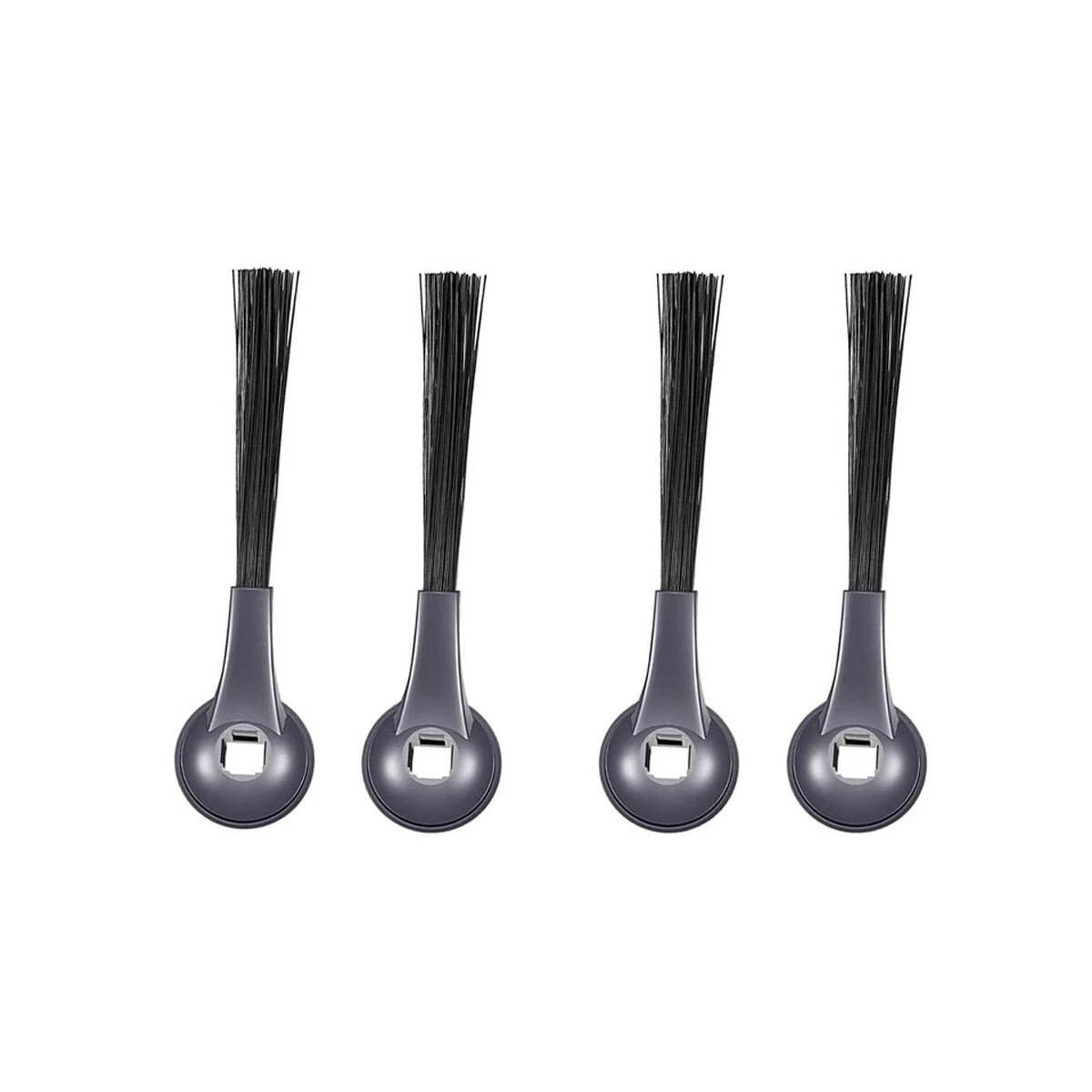 For Shark IQ RV100AE RV1000 RV1100VRUS Vacuum Parts Main/Side Brush & Filter