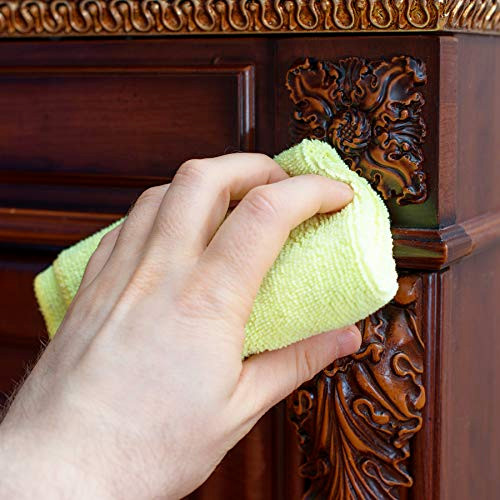The Natchez Solution All Natural Furniture Care – 8oz
