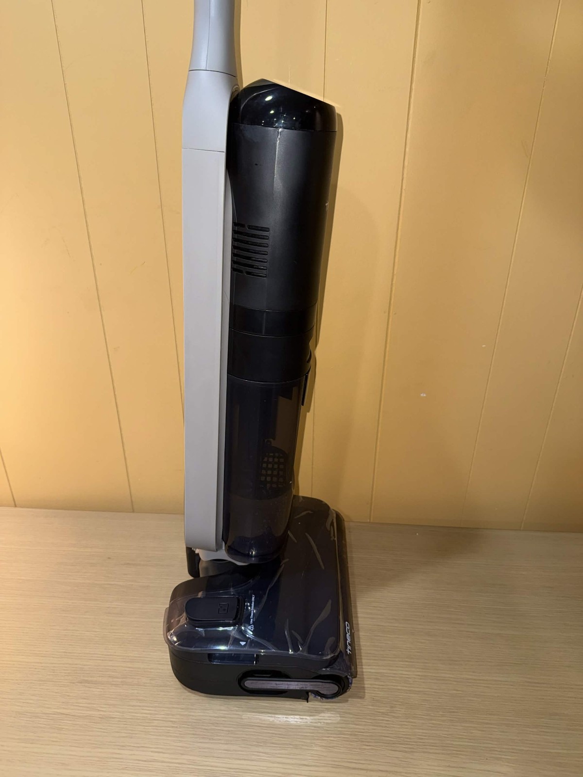 Tineco GO H2O HammerHead MessDetect Ultra Wet Dry Vacuum Cleaner